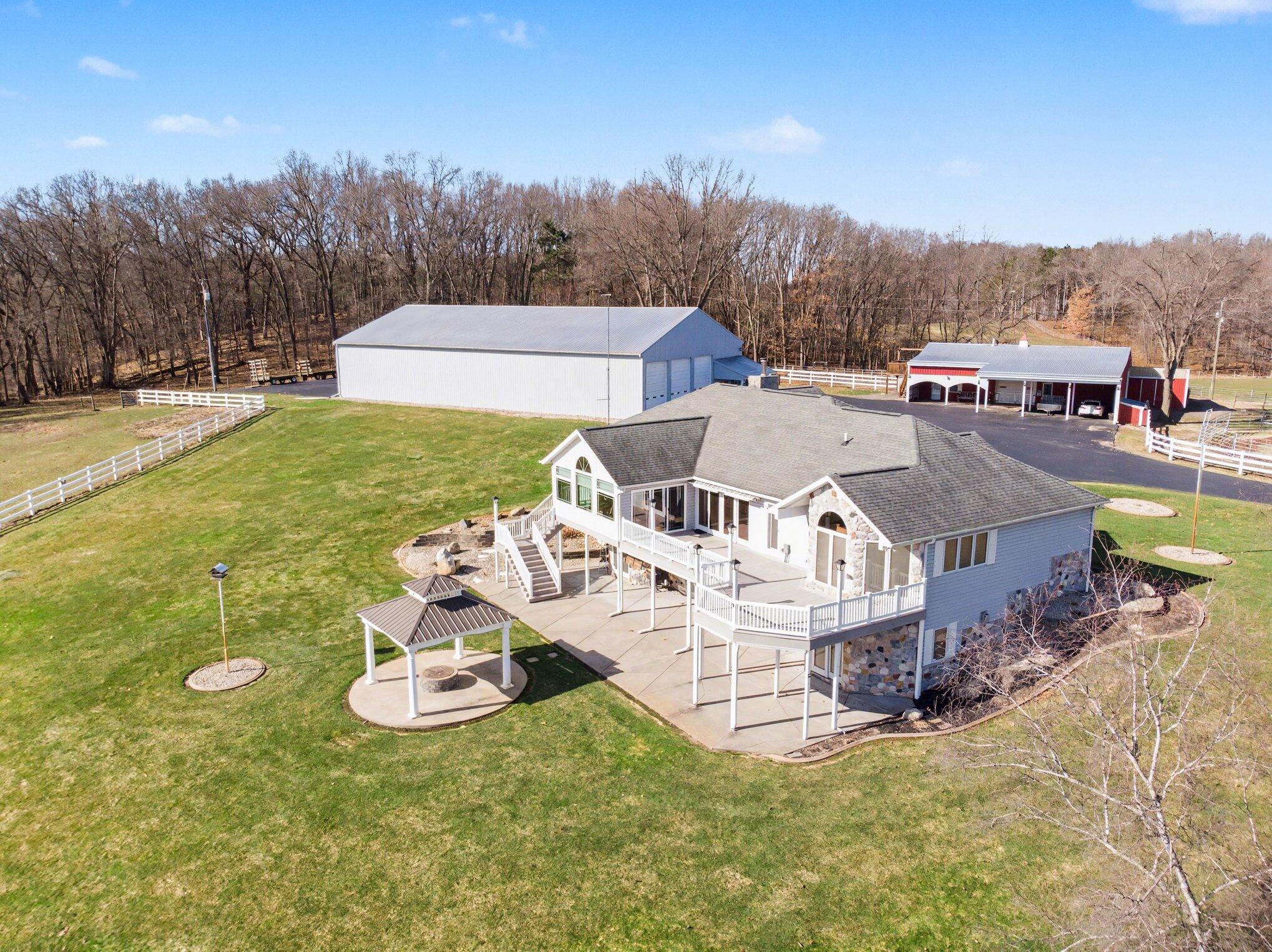 65650 Dailey Road Edwardsburg MI 49112