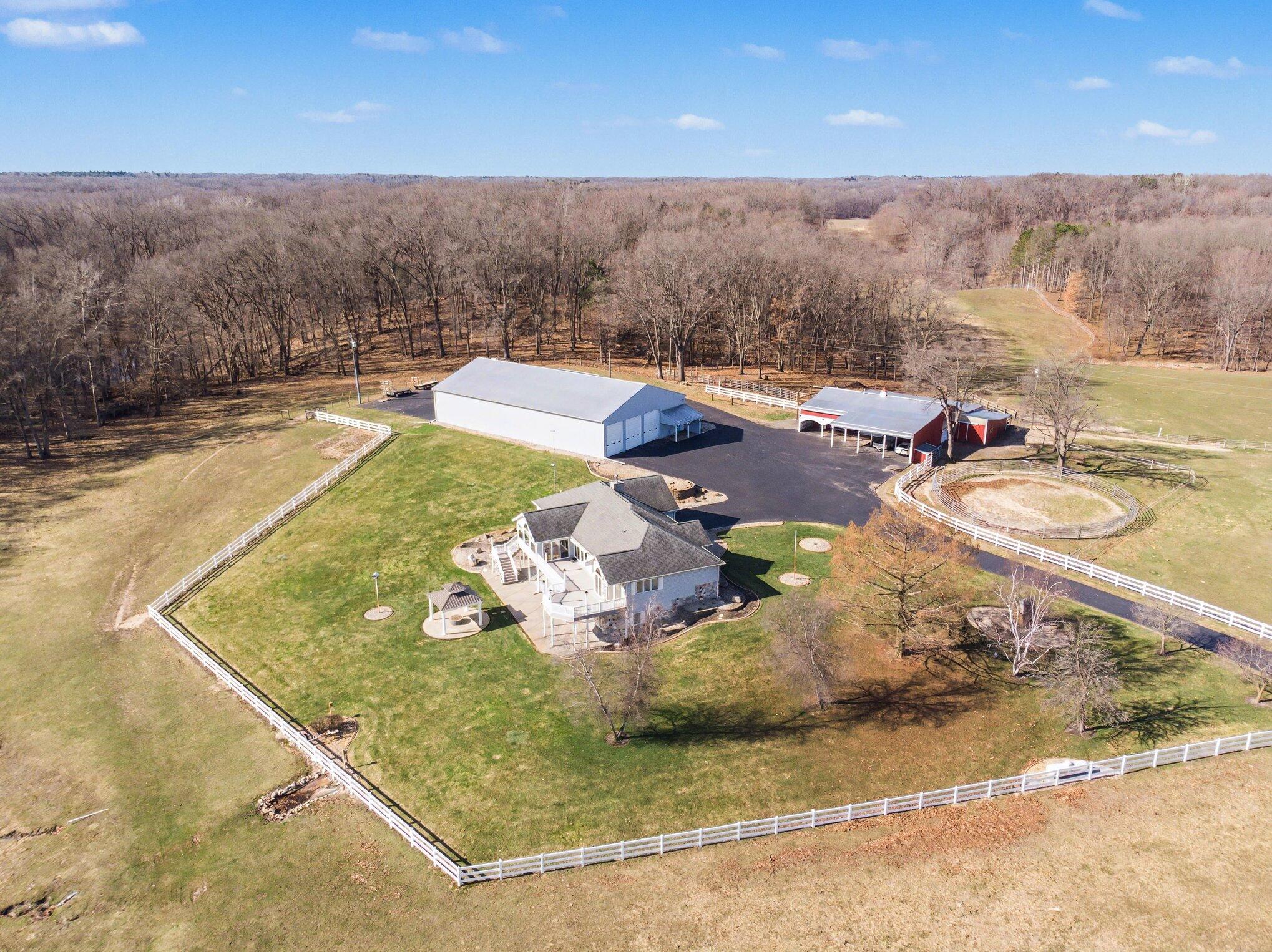 65650 Dailey Road Edwardsburg MI 49112