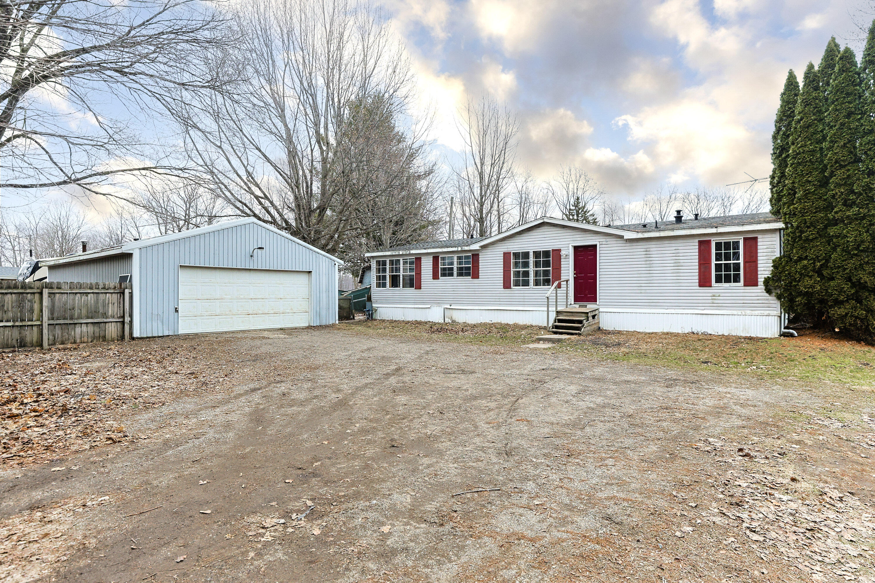 60123 Dailey Road Dowagiac MI 49047