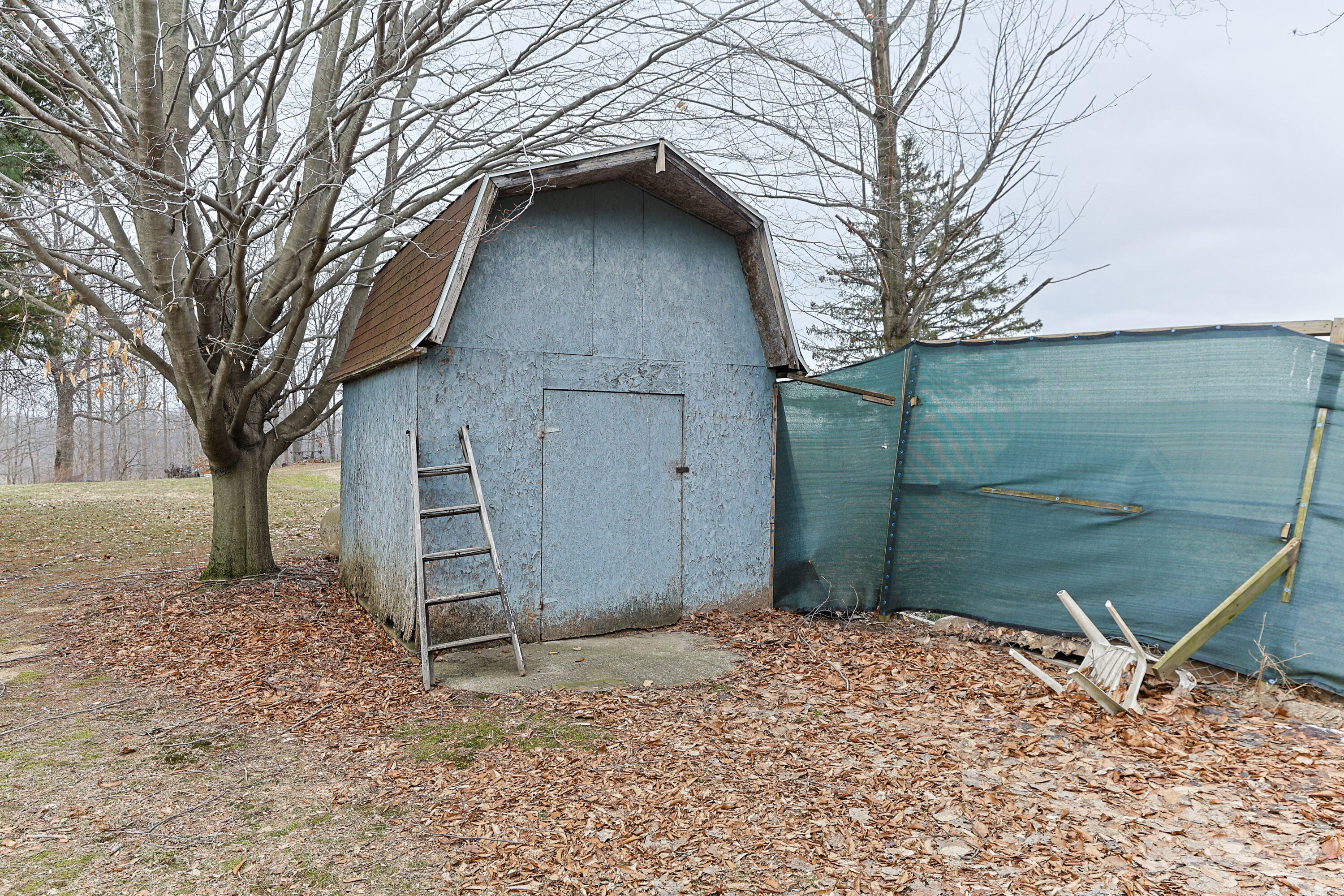 60123 Dailey Road Dowagiac MI 49047