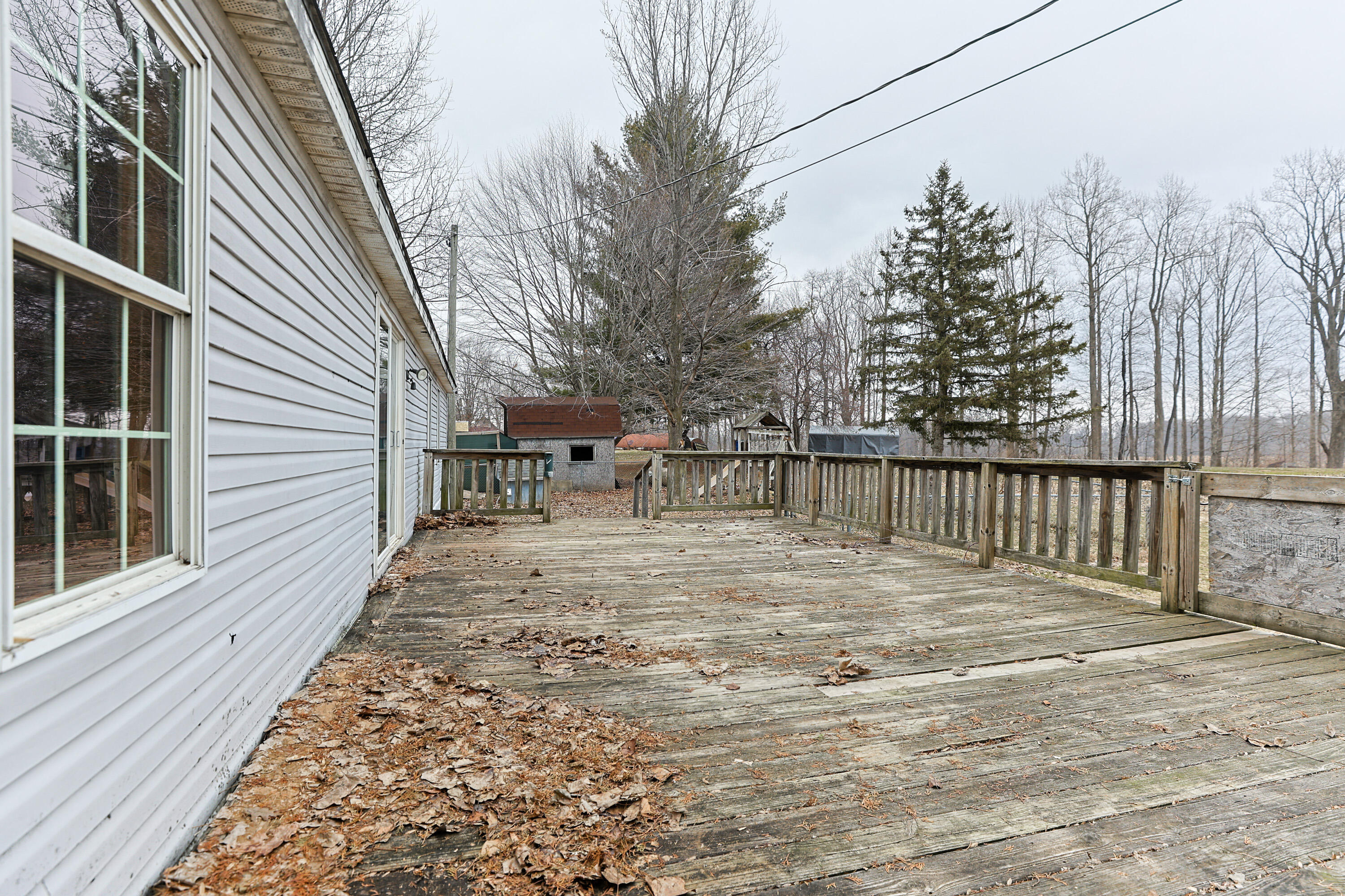 60123 Dailey Road Dowagiac MI 49047