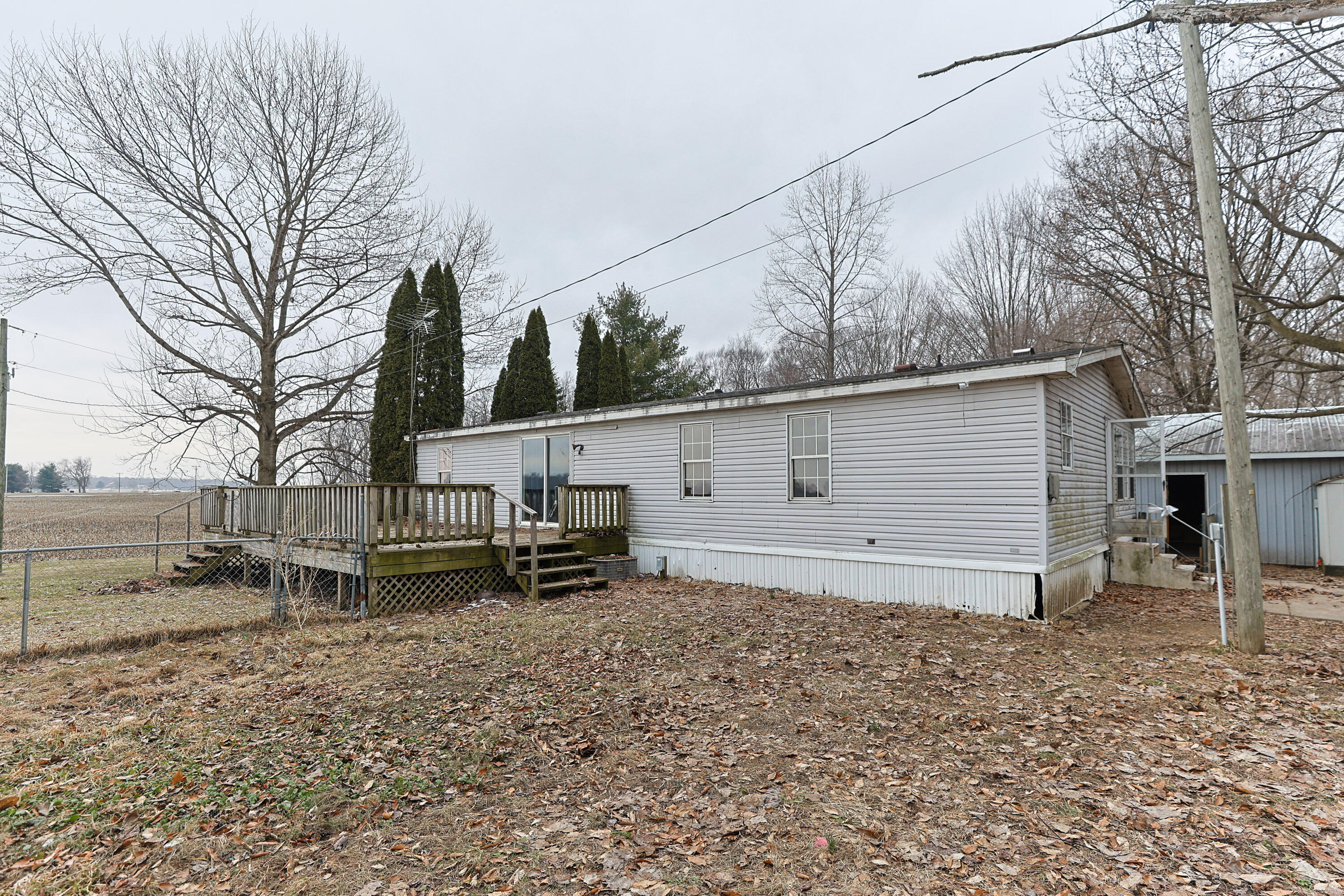 60123 Dailey Road Dowagiac MI 49047