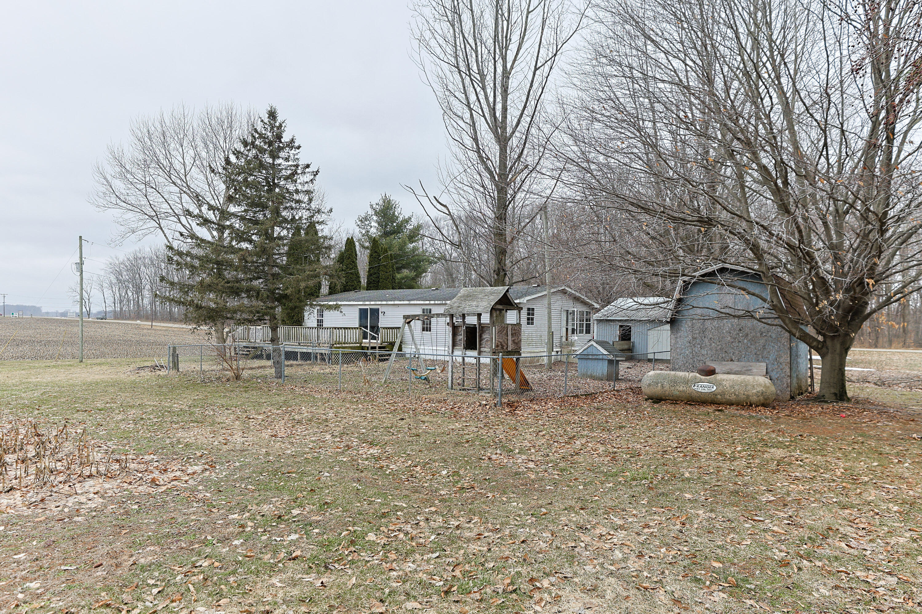 60123 Dailey Road Dowagiac MI 49047