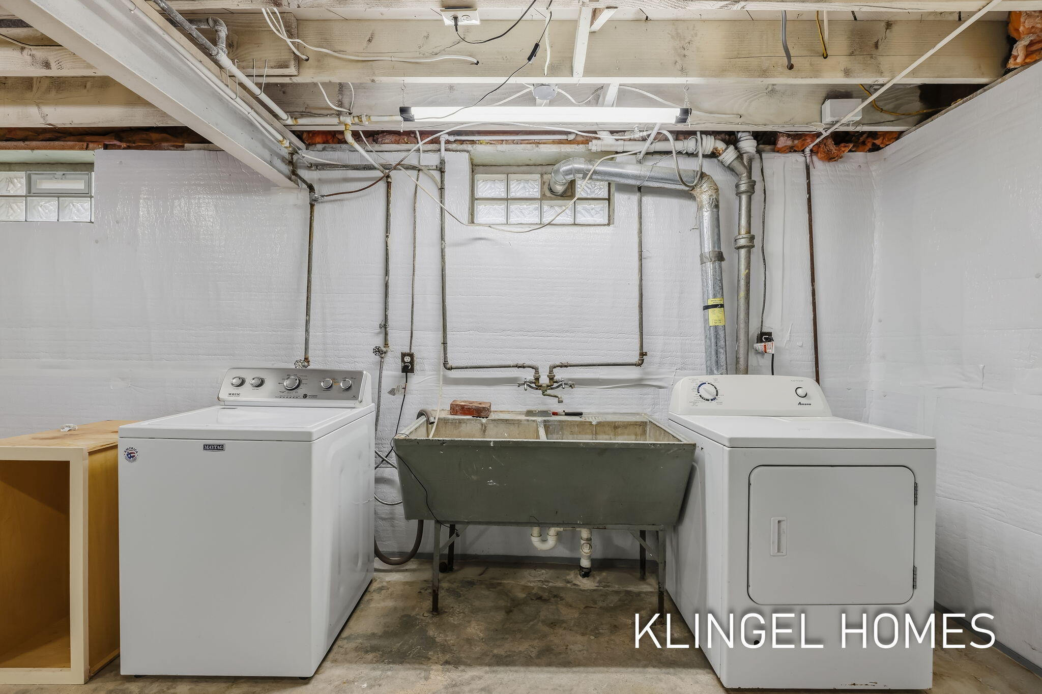 1054 W Larch Avenue Muskegon MI 49441