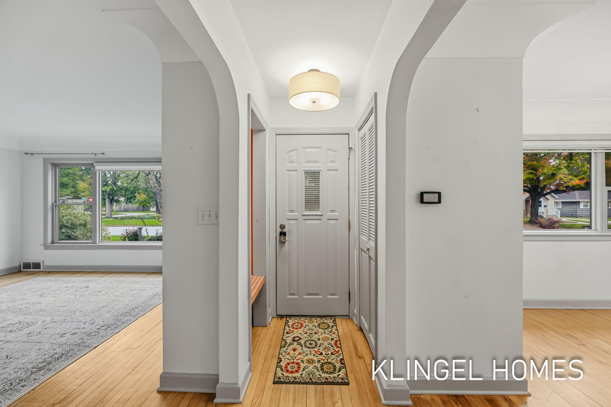 1054 W Larch Avenue Muskegon MI 49441