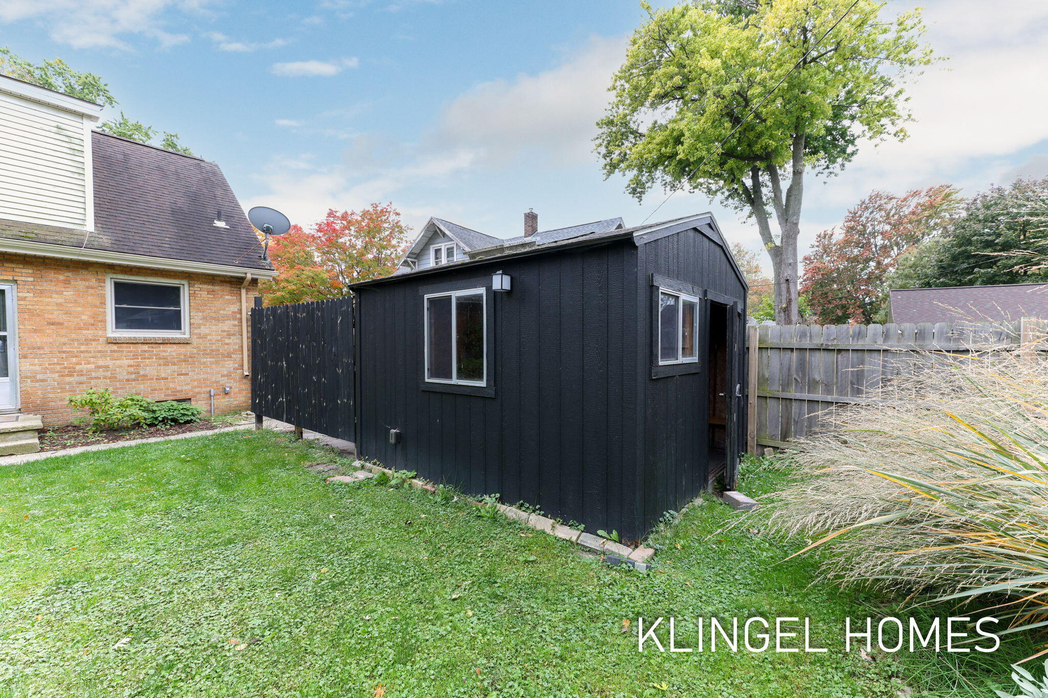 1054 W Larch Avenue Muskegon MI 49441