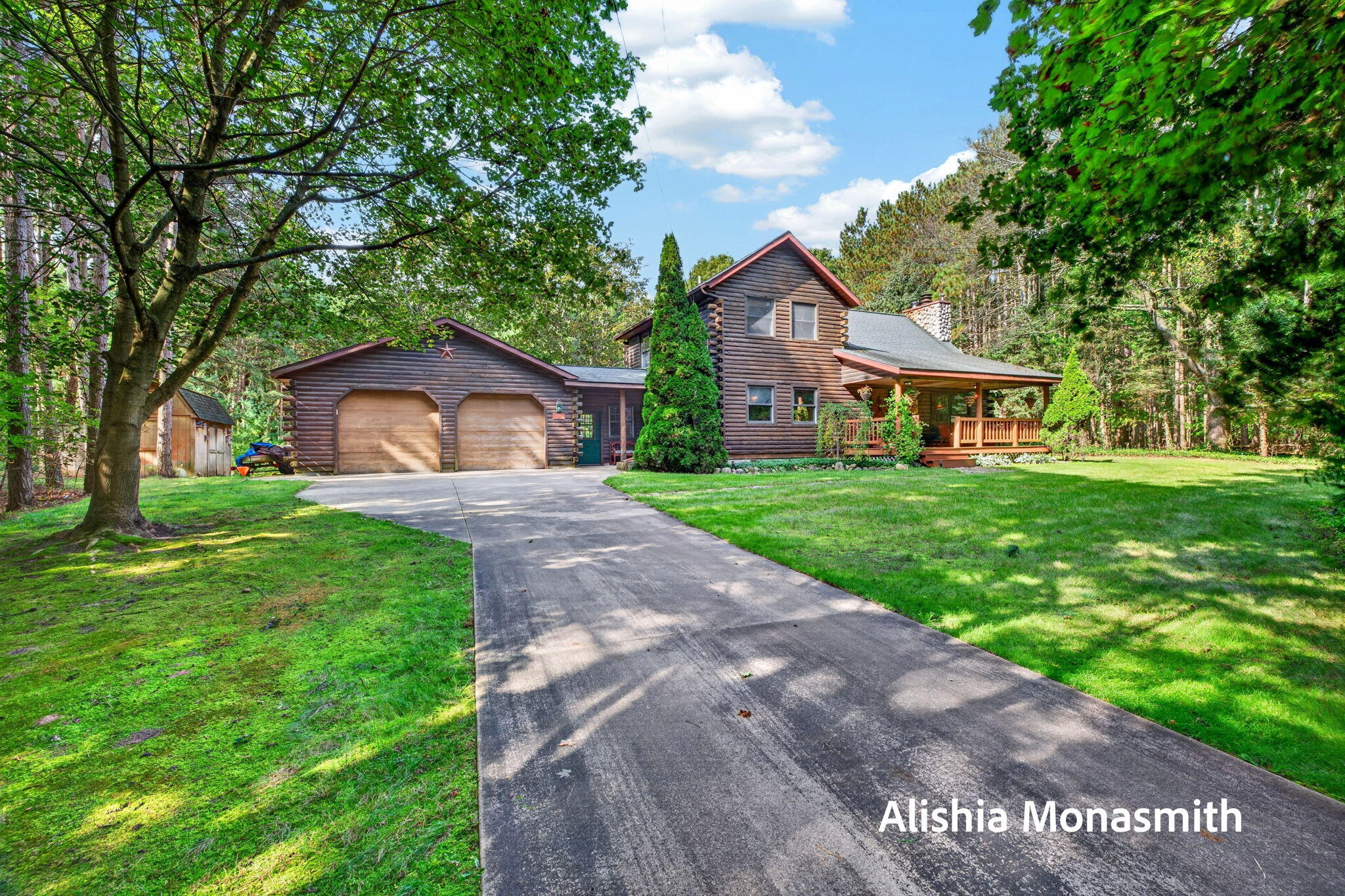 2797 N 168th Avenue Holland MI 49424