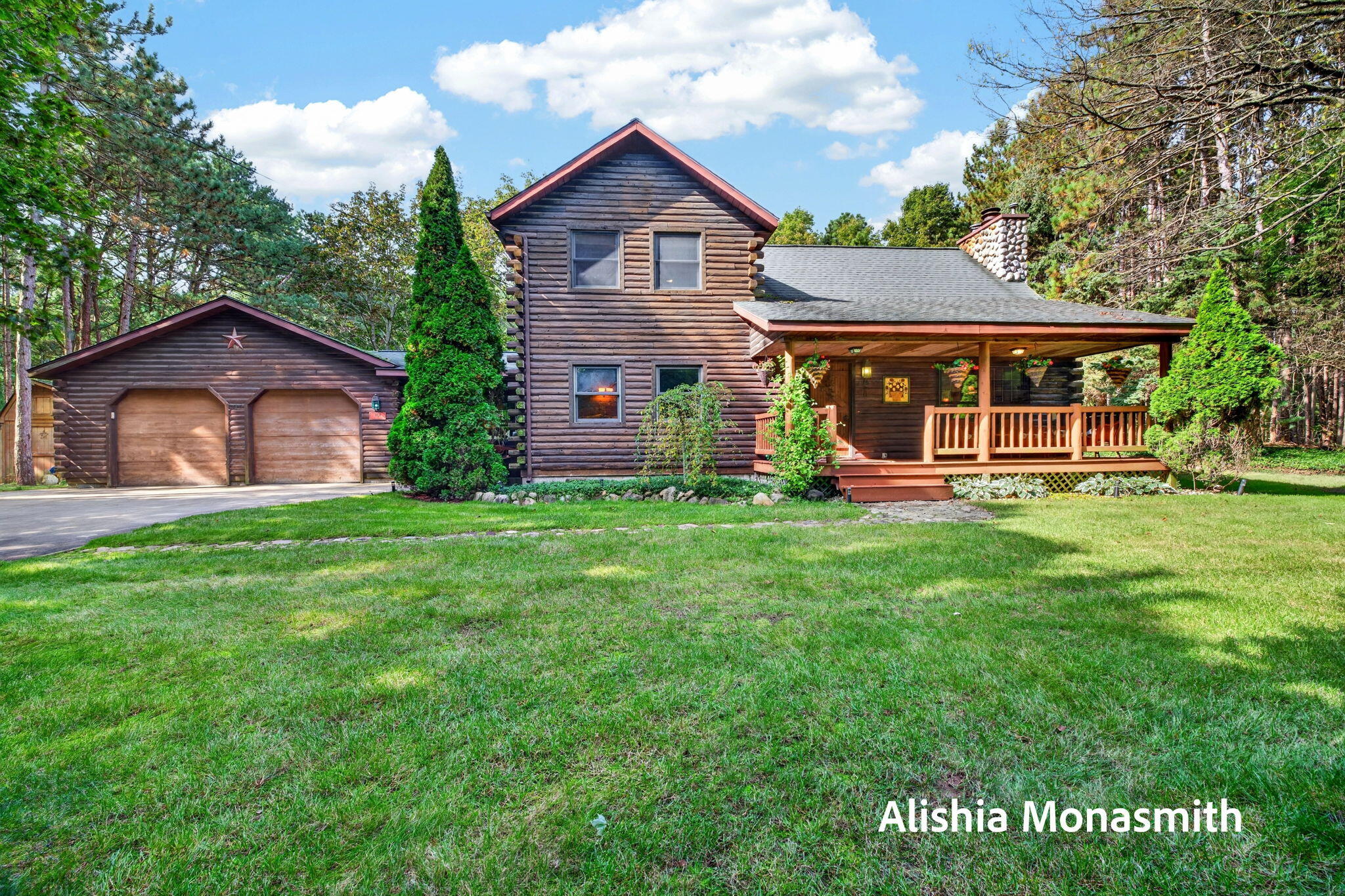 2797 N 168th Avenue Holland MI 49424