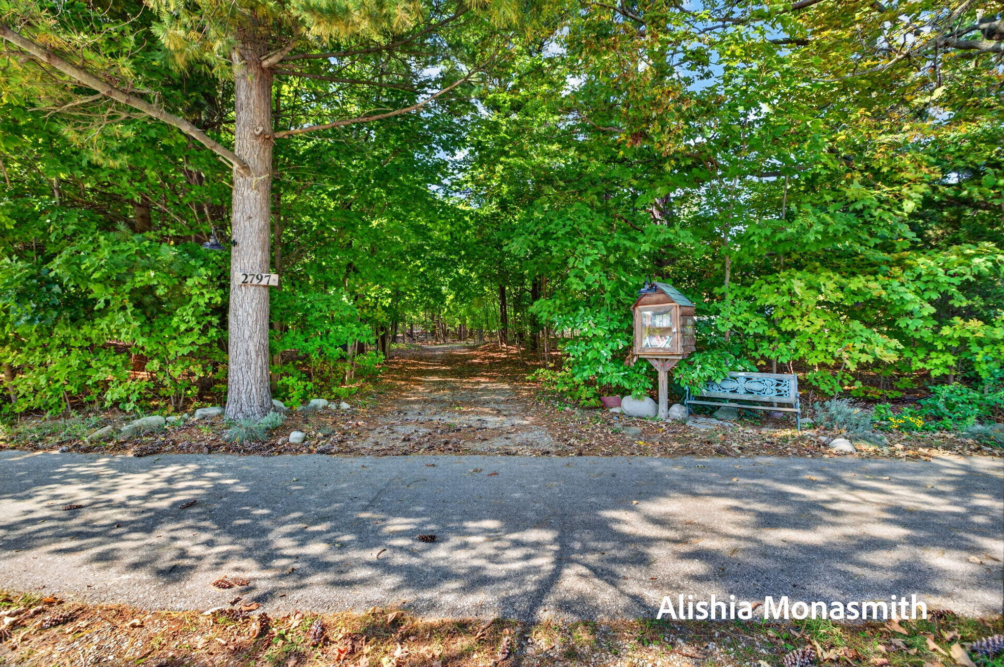 2797 N 168th Avenue Holland MI 49424