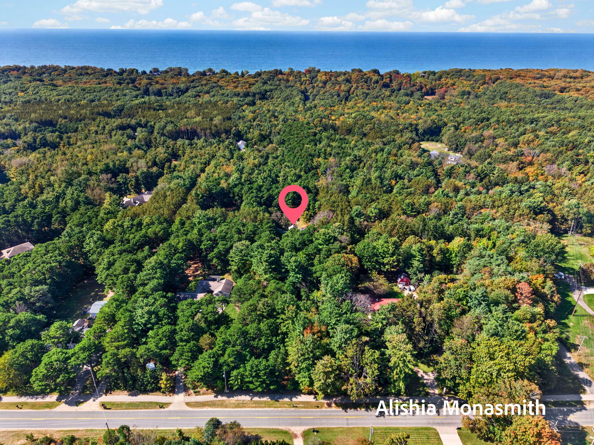 2797 N 168th Avenue Holland MI 49424