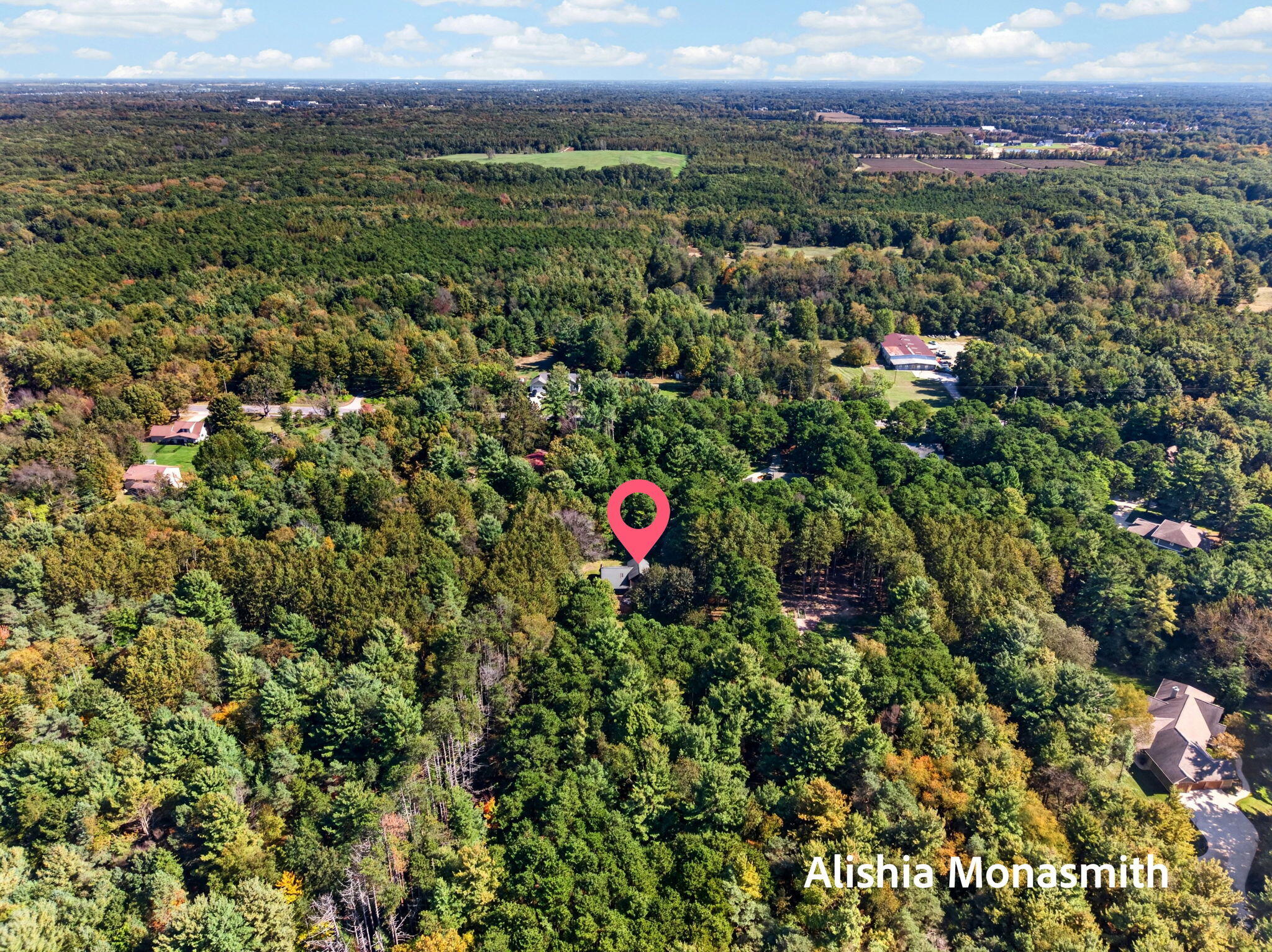 2797 N 168th Avenue Holland MI 49424