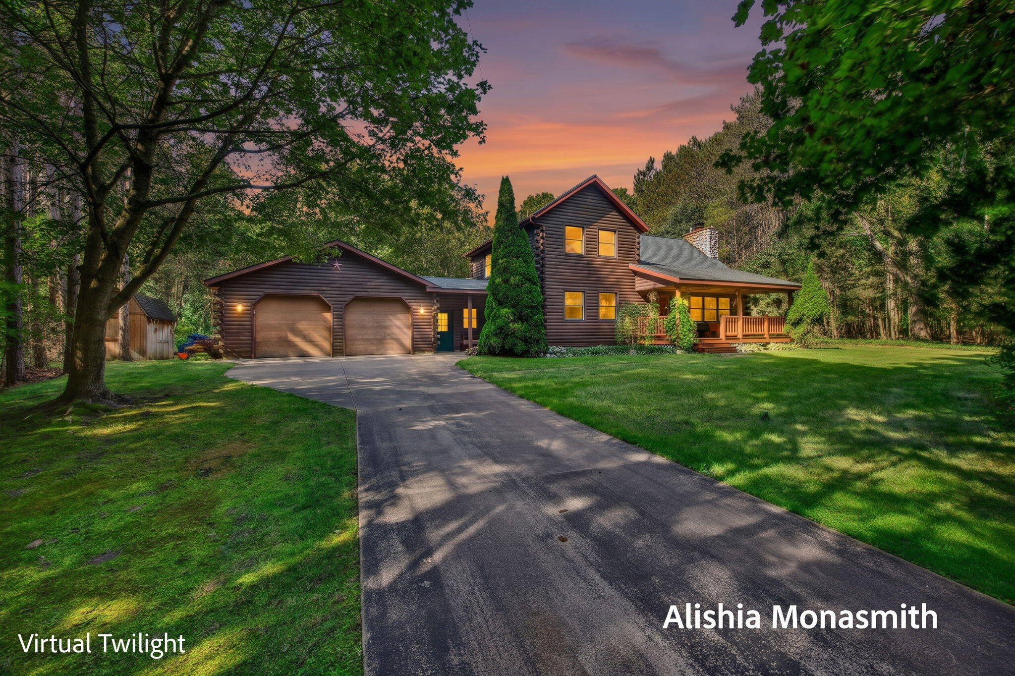 2797 N 168th Avenue Holland MI 49424