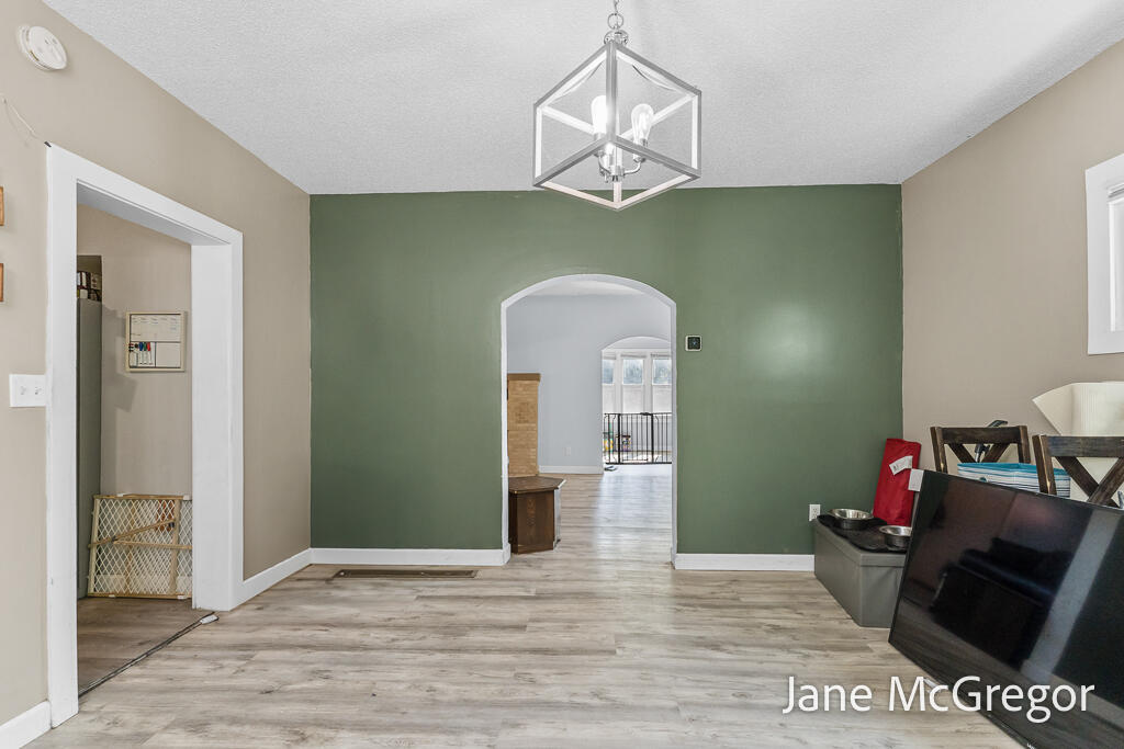 3305 Peck Street Muskegon MI 49444