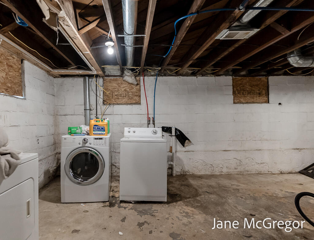 3305 Peck Street Muskegon MI 49444