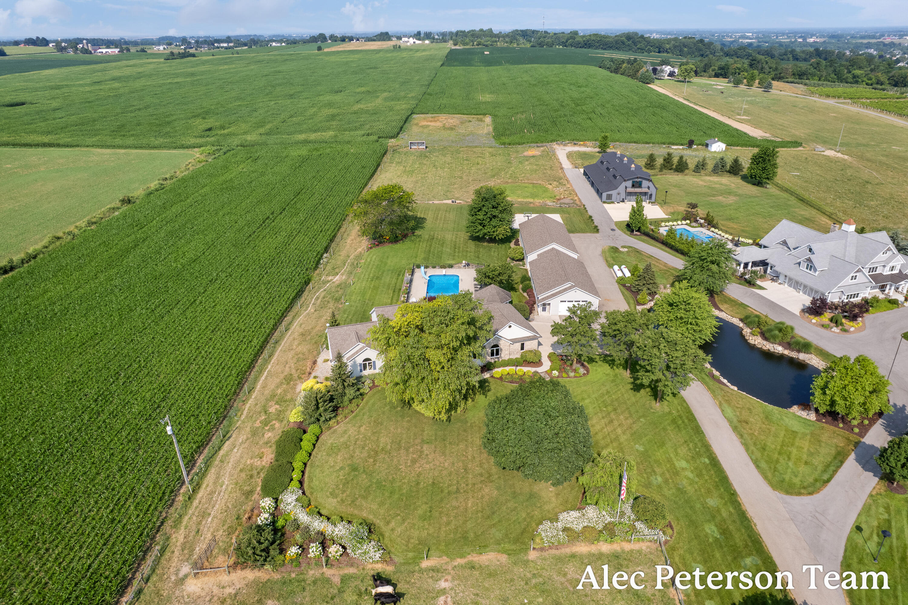 2807 8th Avenue SW Byron Center MI 49315