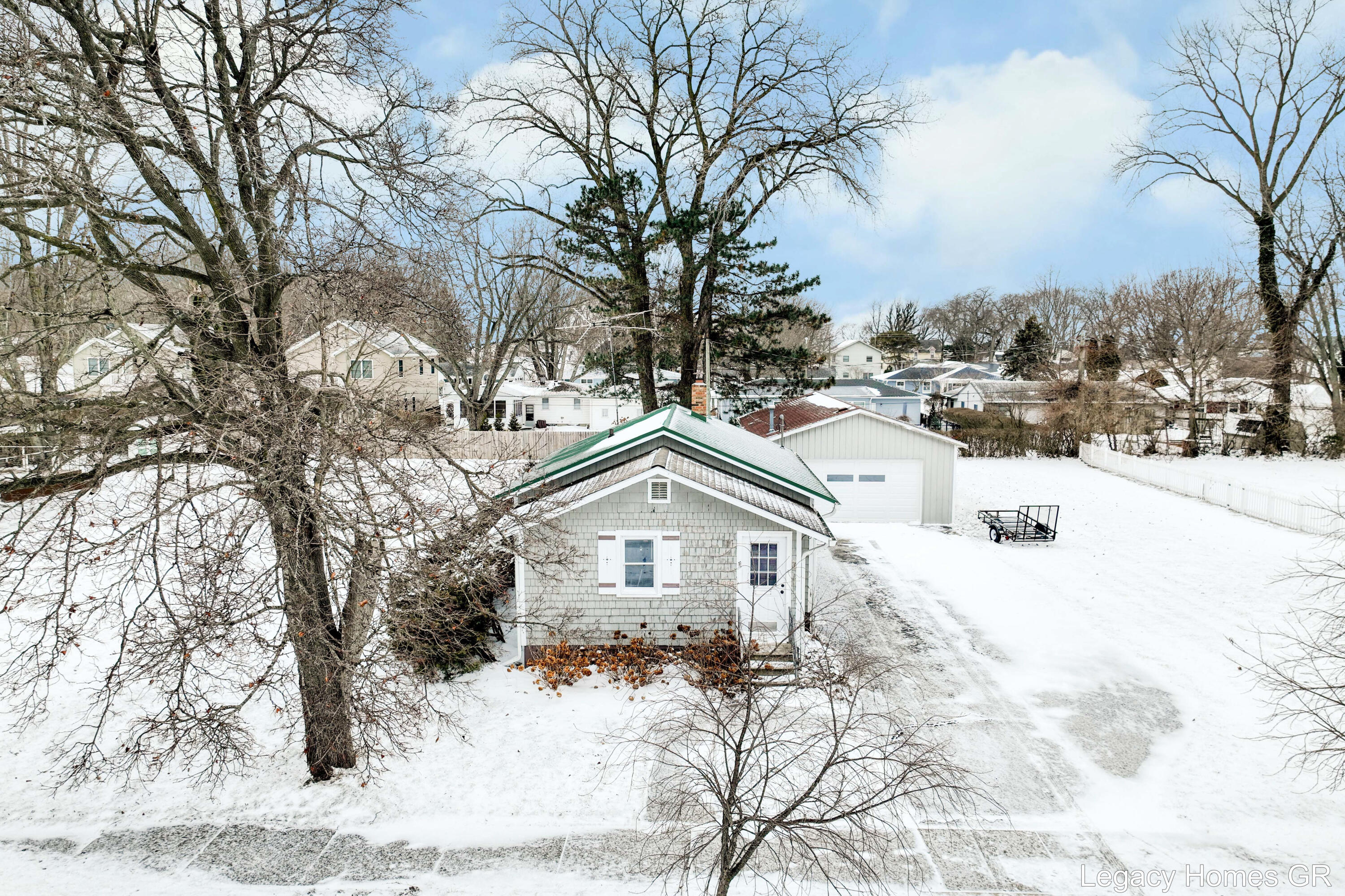 1002 St Joseph Street South Haven MI 49090
