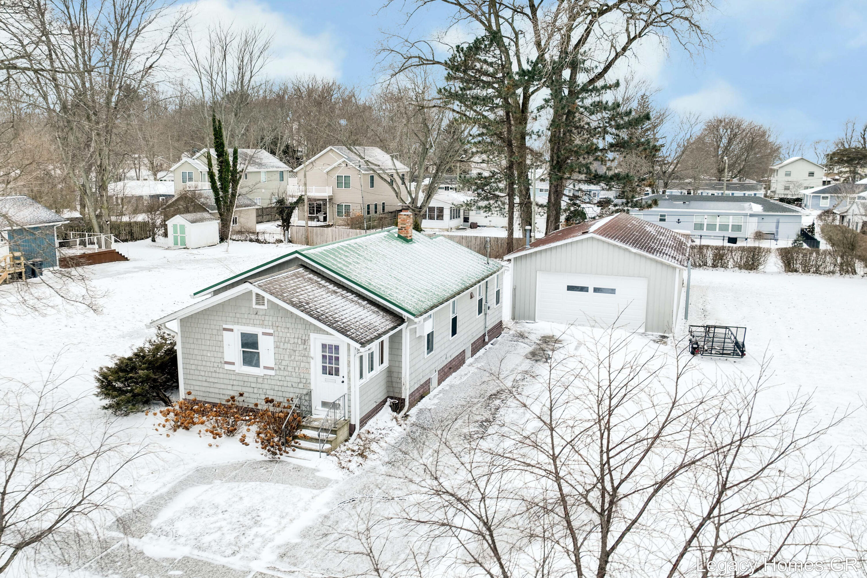 1002 St Joseph Street South Haven MI 49090