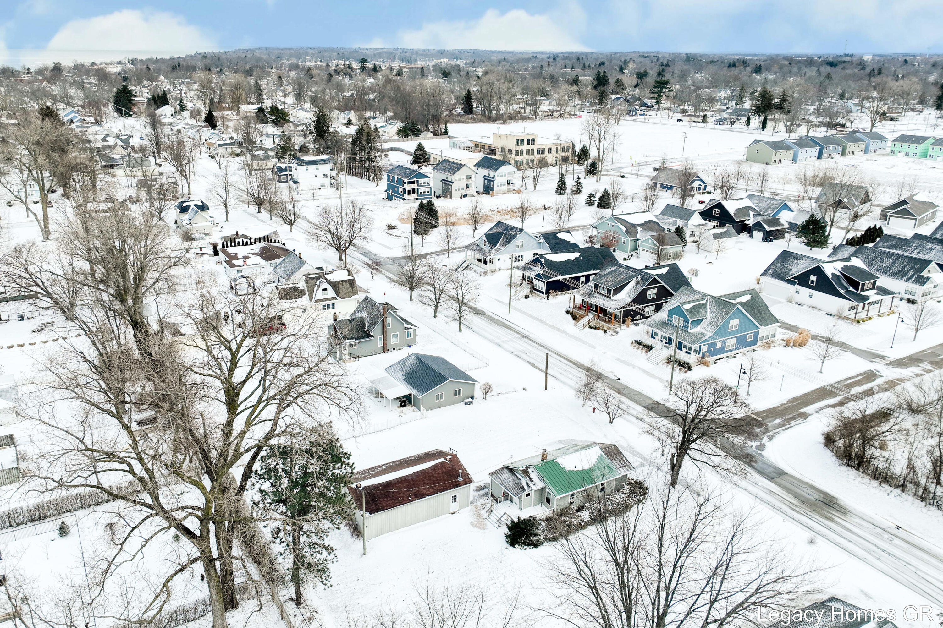 1002 St Joseph Street South Haven MI 49090