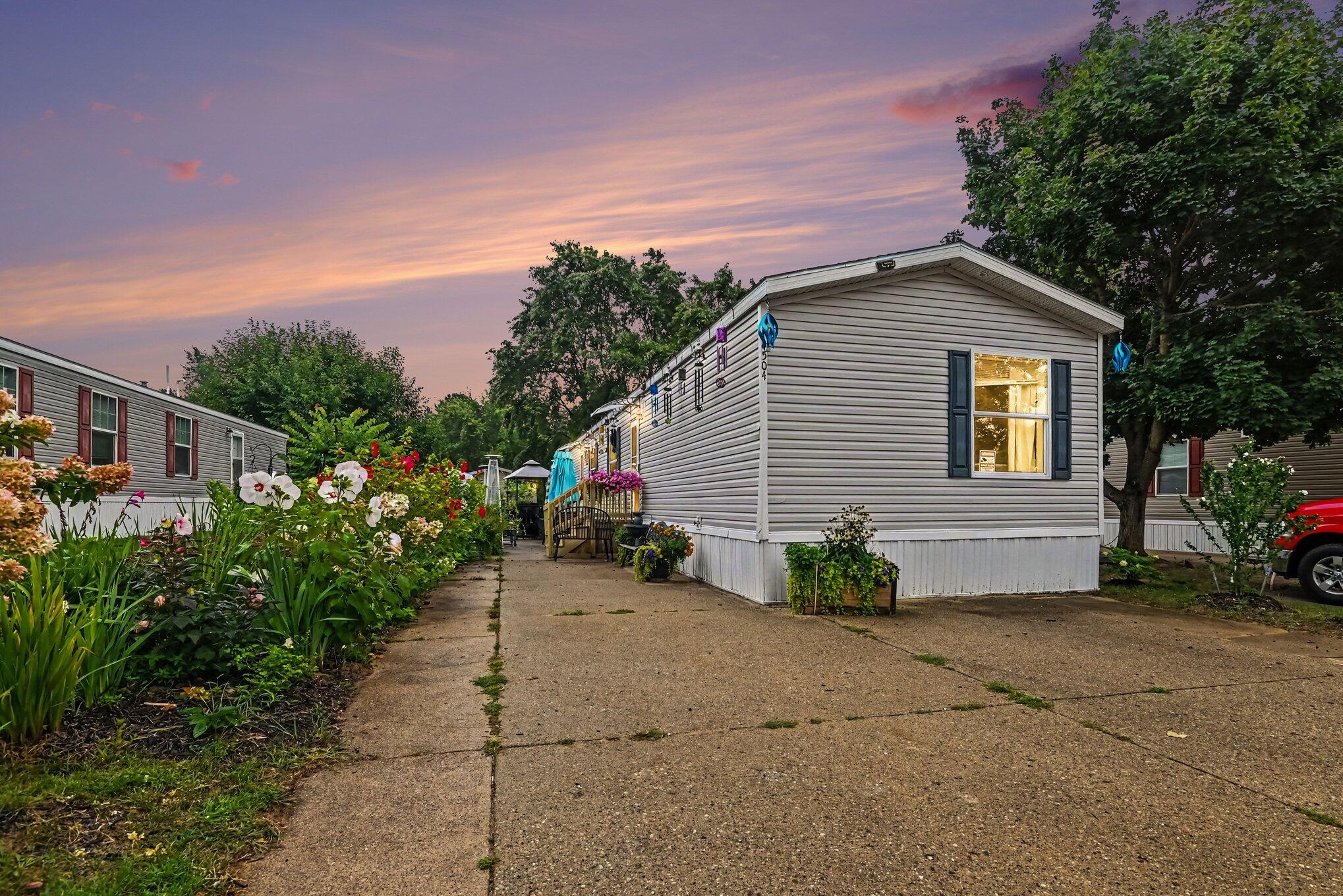 14504 Winding Creek Lane West Olive MI 49460