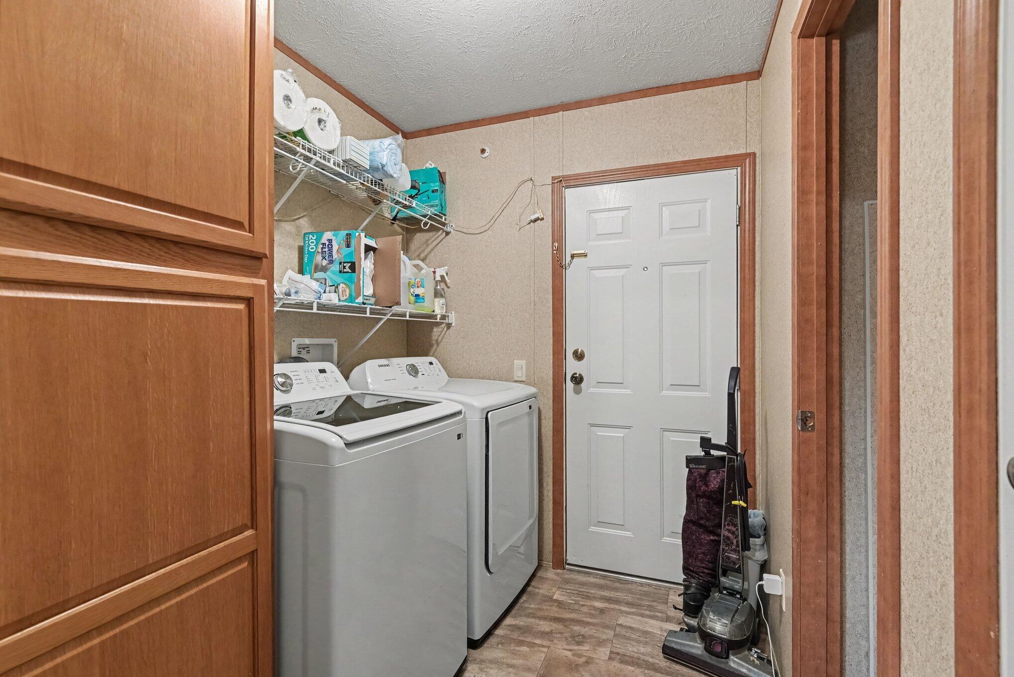 14504 Winding Creek Lane West Olive MI 49460