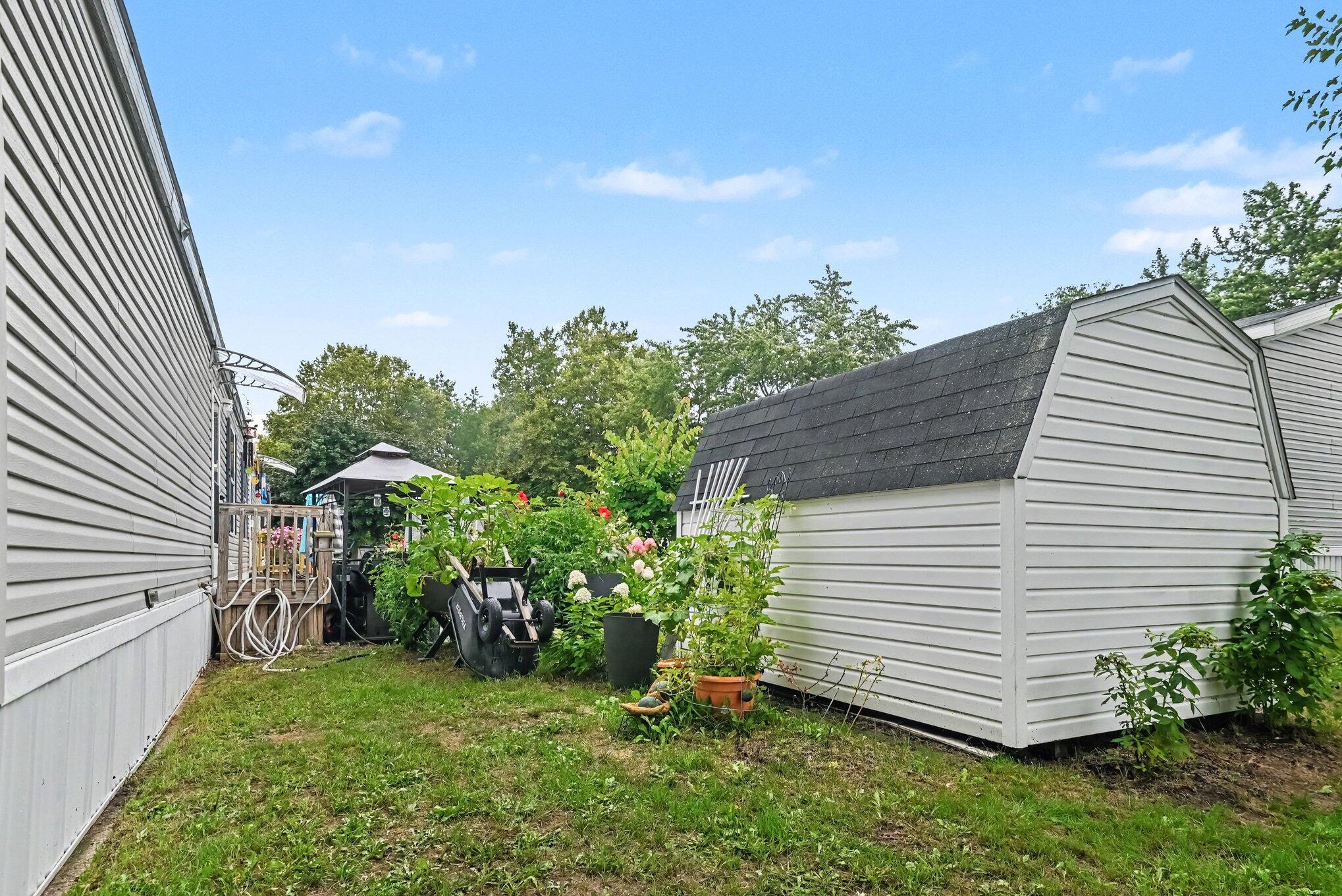 14504 Winding Creek Lane West Olive MI 49460