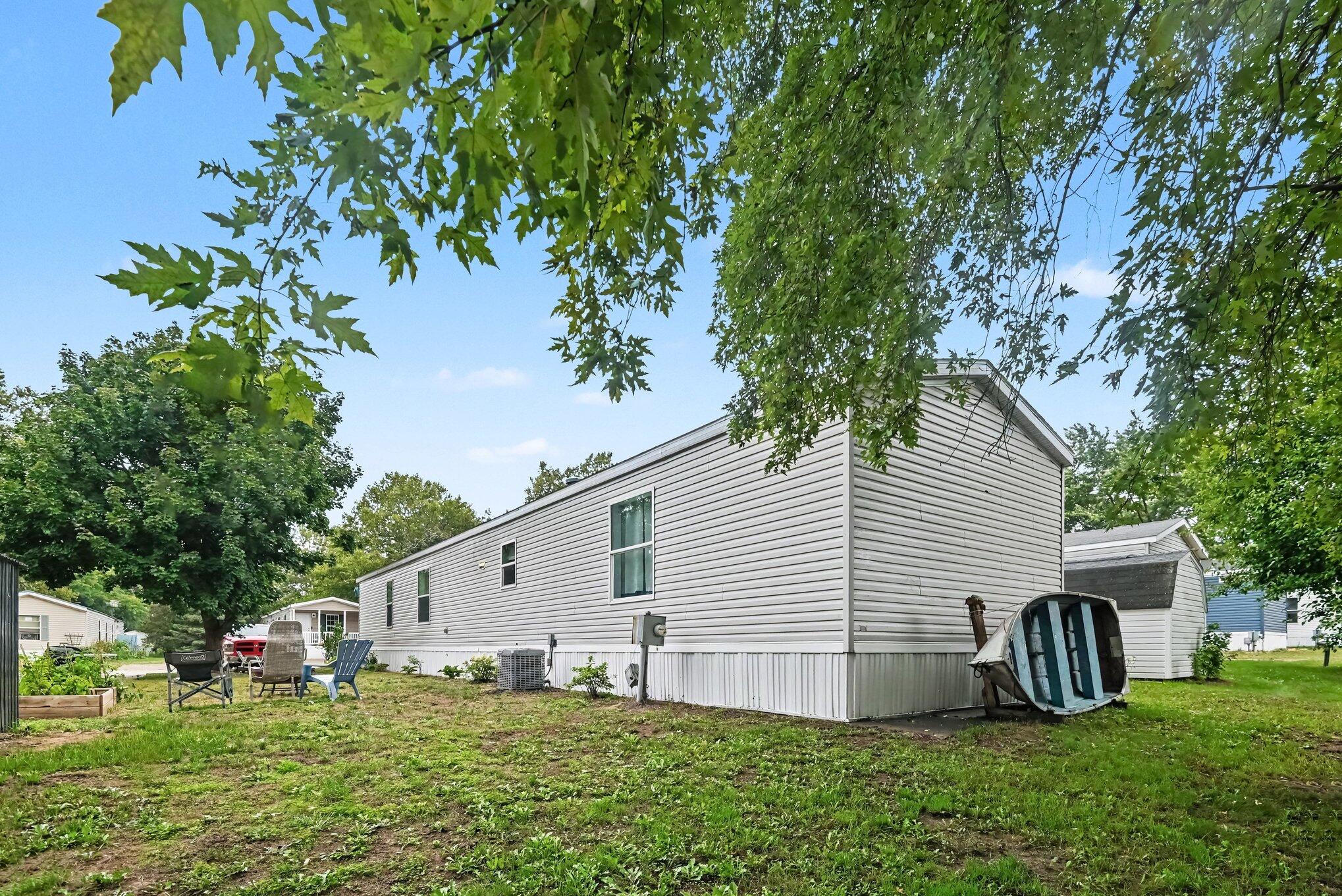 14504 Winding Creek Lane West Olive MI 49460