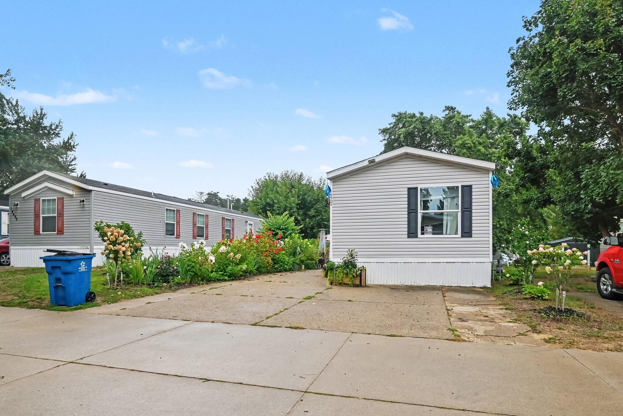 14504 Winding Creek Lane West Olive MI 49460