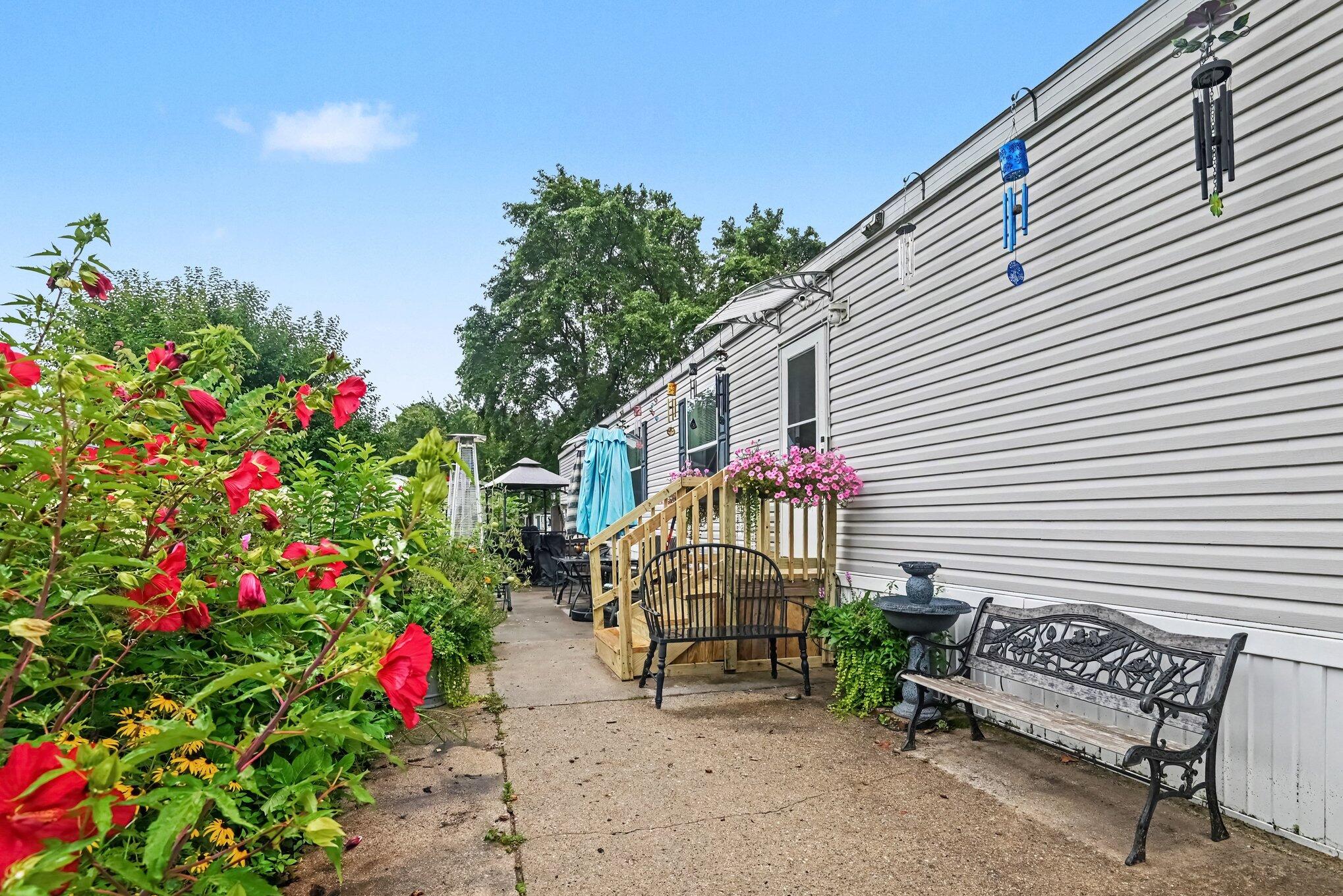 14504 Winding Creek Lane West Olive MI 49460