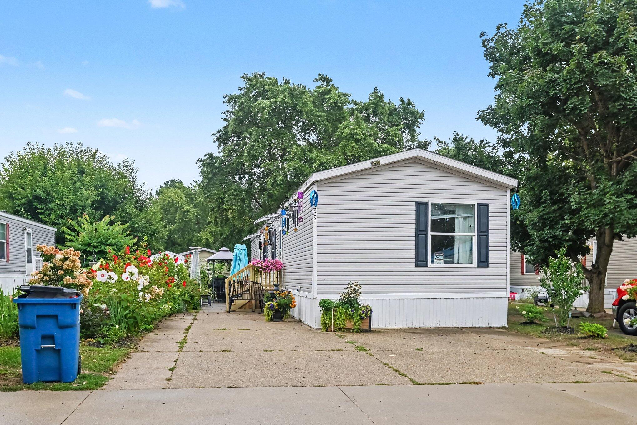 14504 Winding Creek Lane West Olive MI 49460