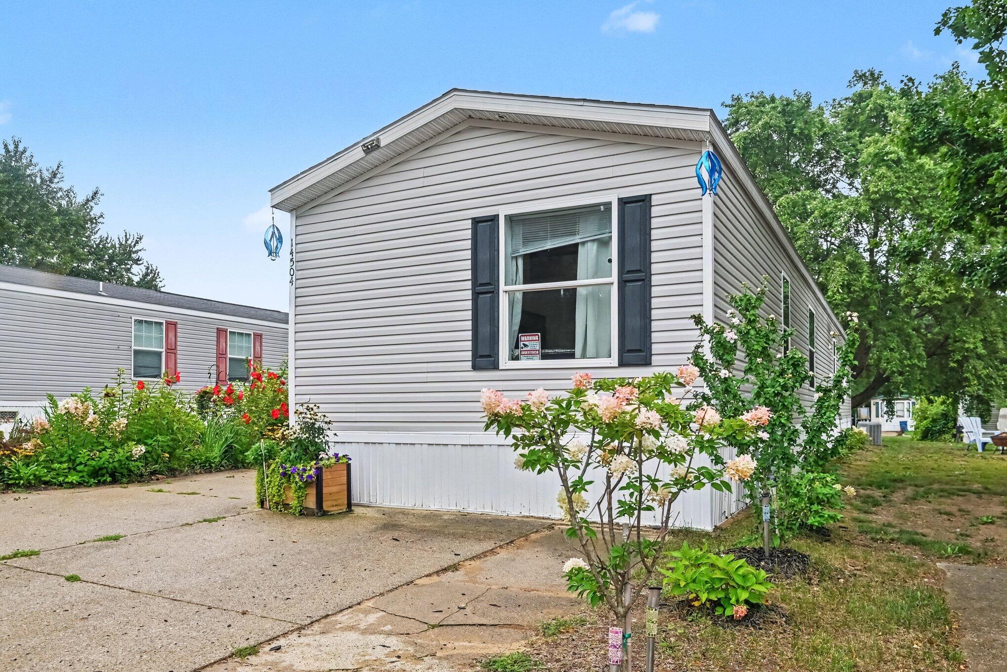 14504 Winding Creek Lane West Olive MI 49460