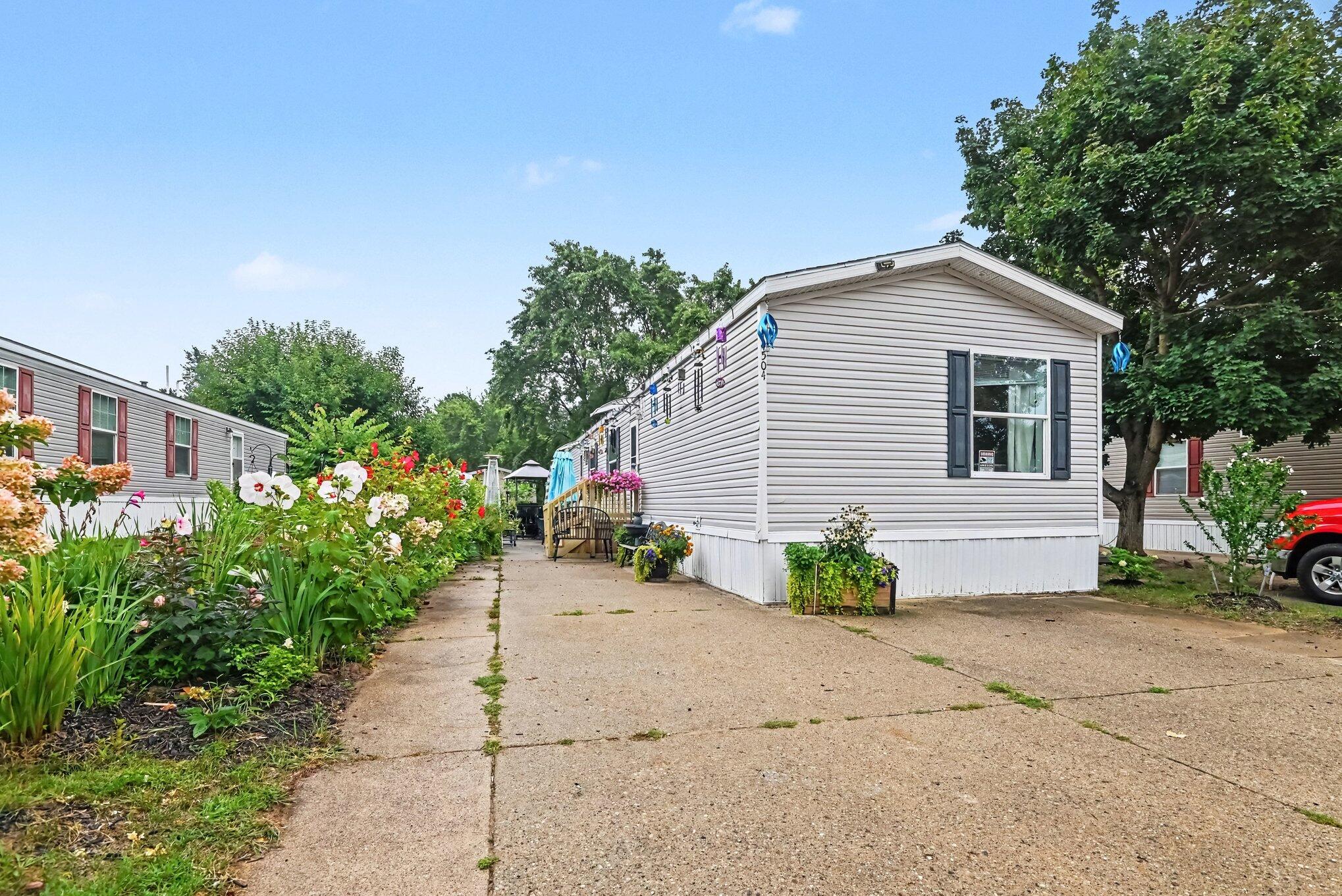14504 Winding Creek Lane West Olive MI 49460
