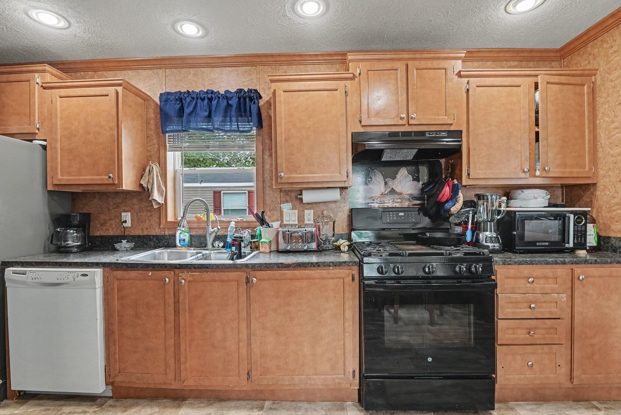 14504 Winding Creek Lane West Olive MI 49460