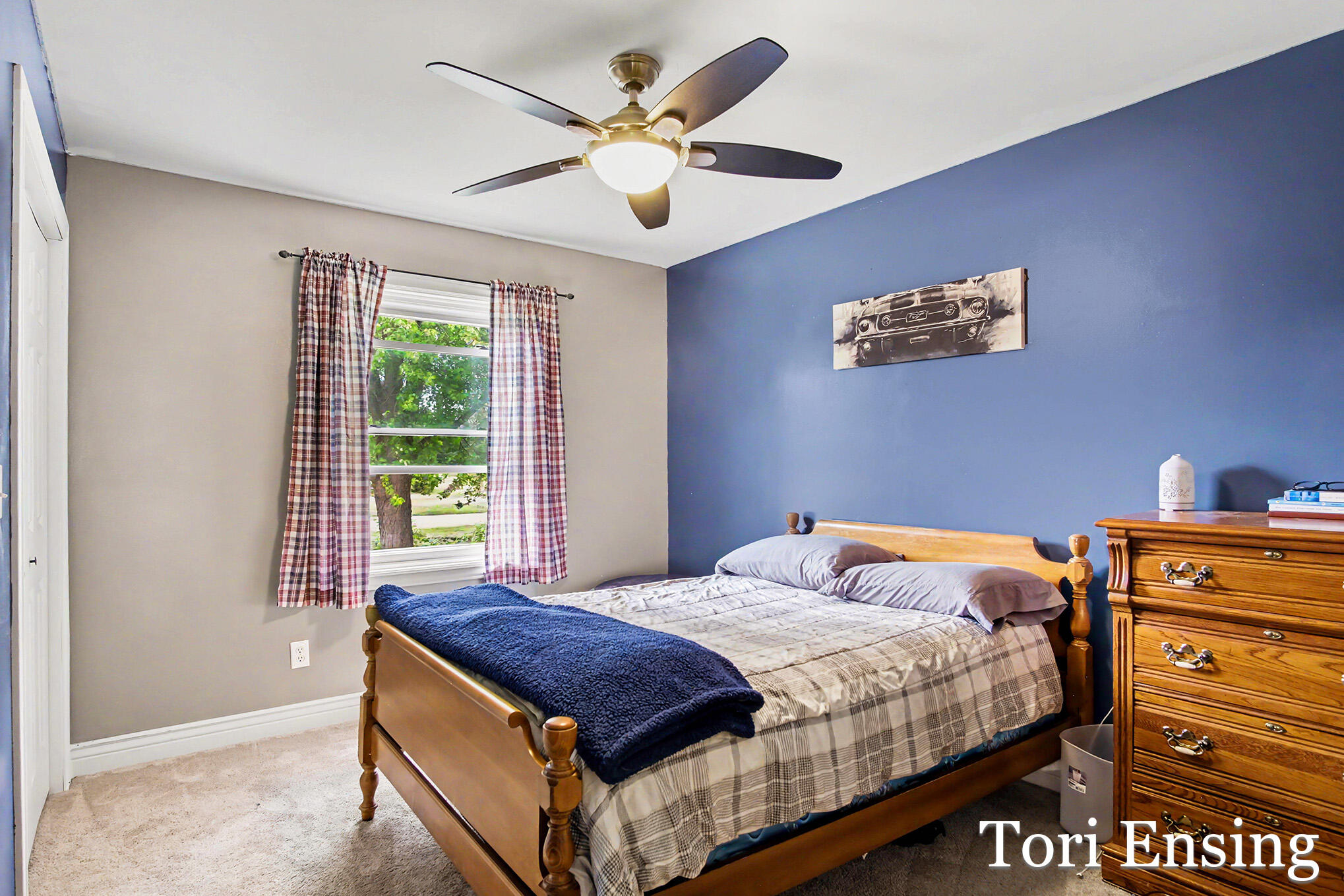 9137 Peterson Street NE Rockford MI 49341