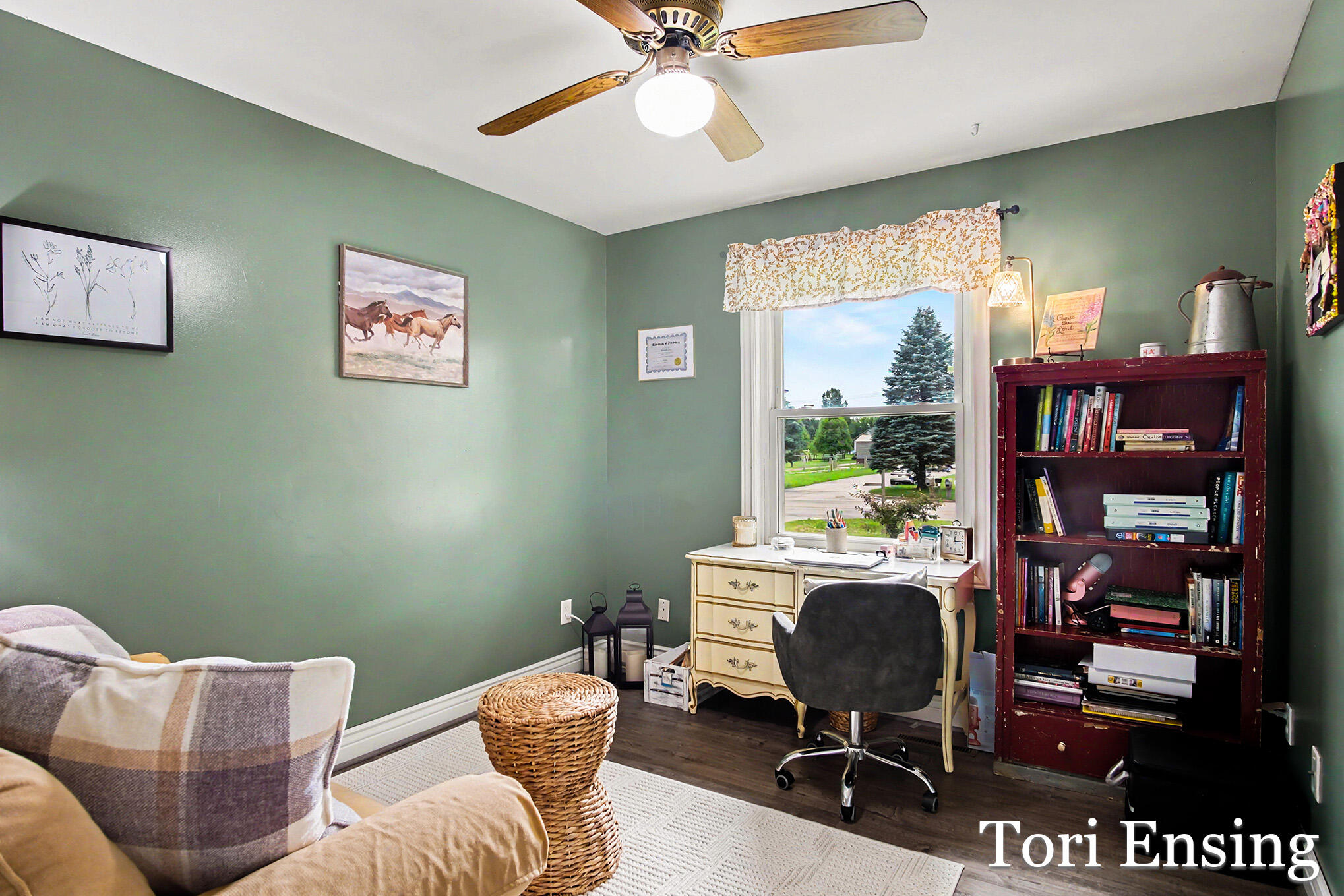 9137 Peterson Street NE Rockford MI 49341