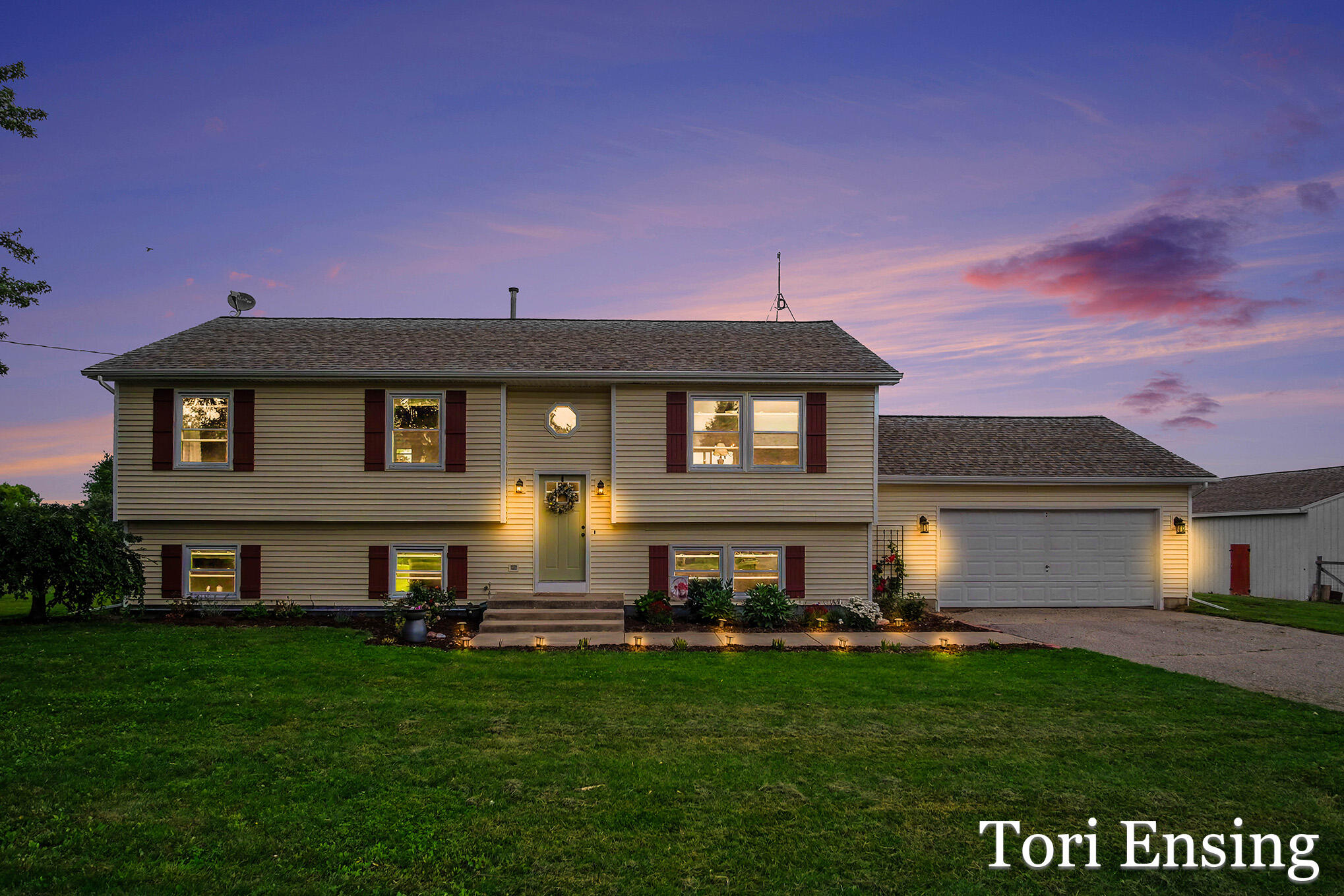 9137 Peterson Street NE Rockford MI 49341