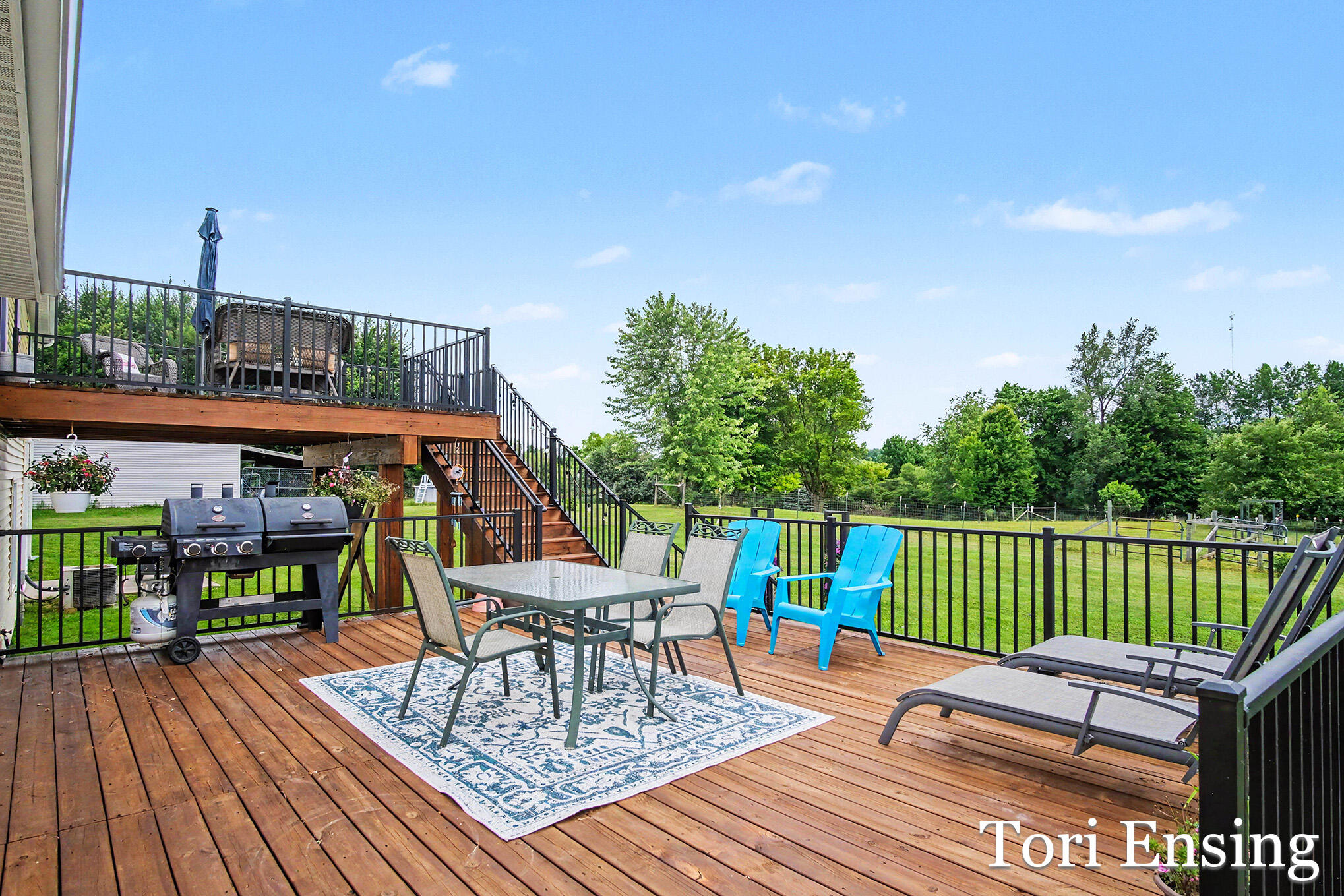 9137 Peterson Street NE Rockford MI 49341