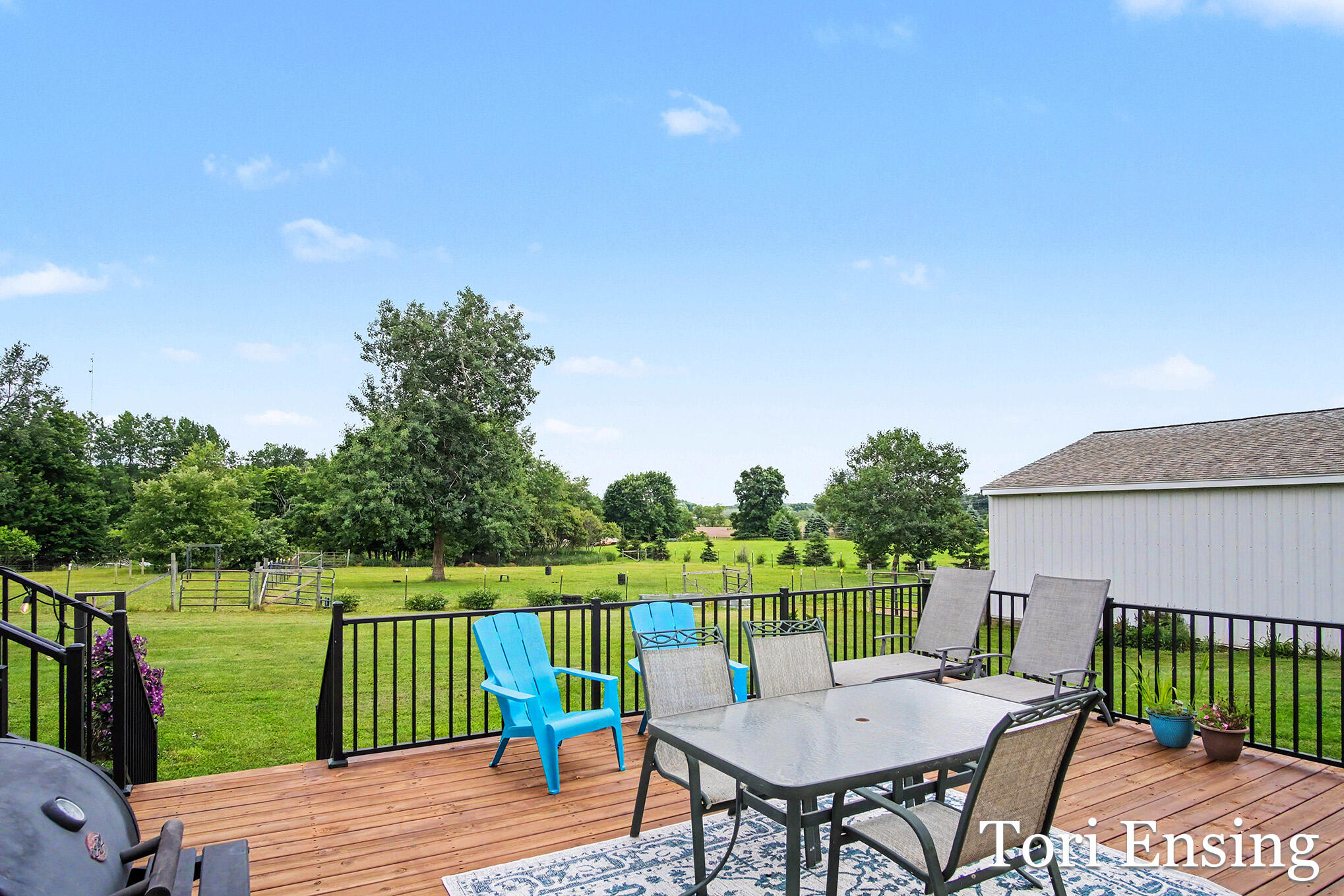 9137 Peterson Street NE Rockford MI 49341