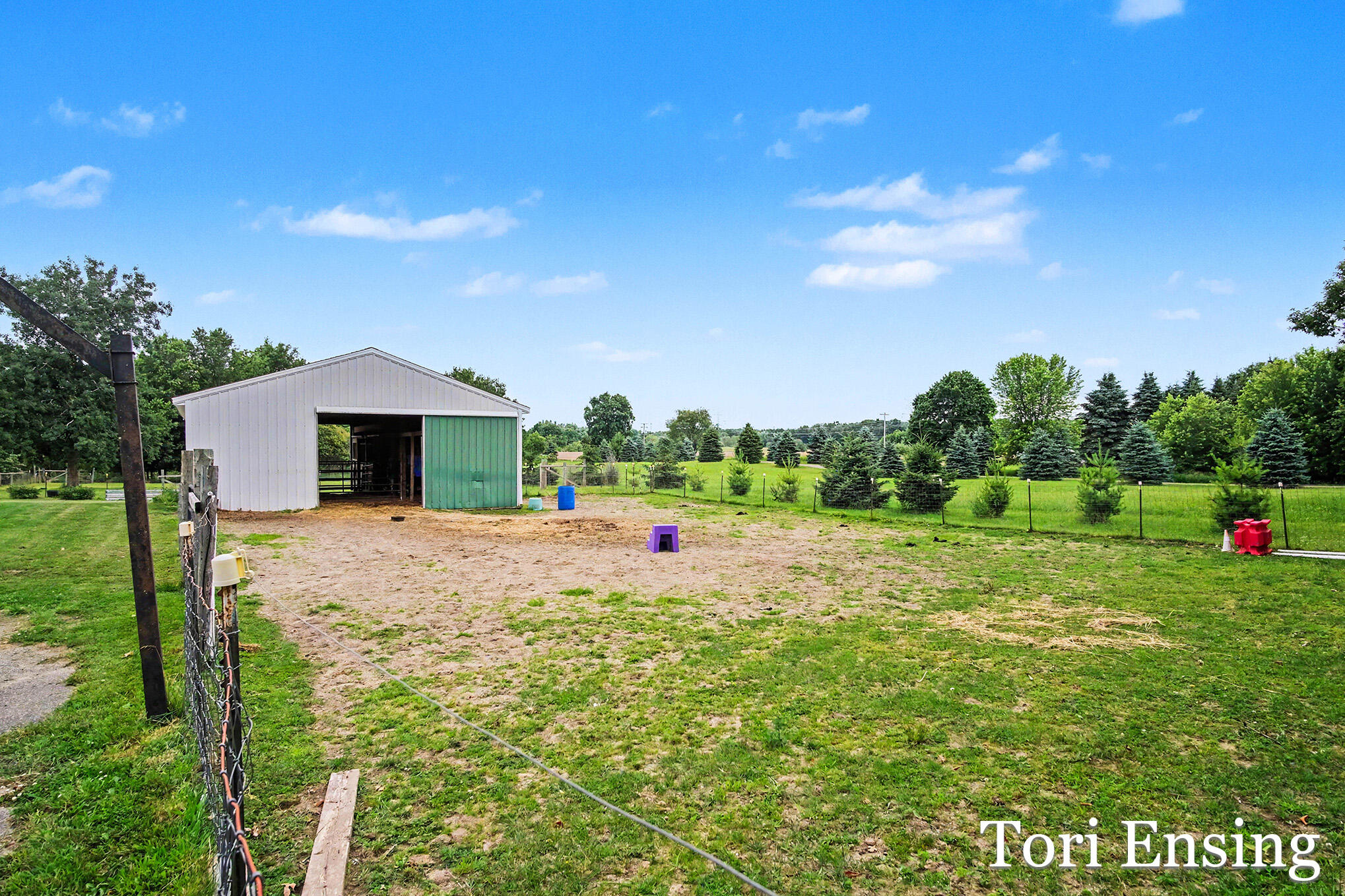 9137 Peterson Street NE Rockford MI 49341
