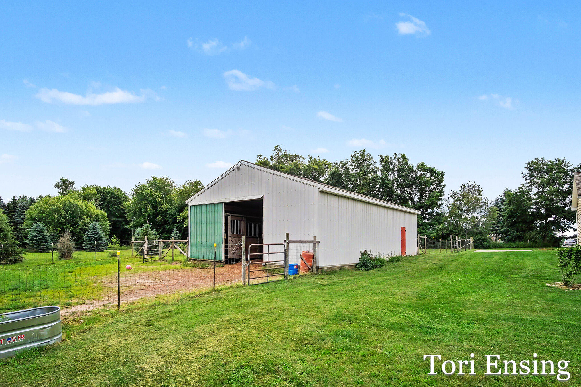 9137 Peterson Street NE Rockford MI 49341