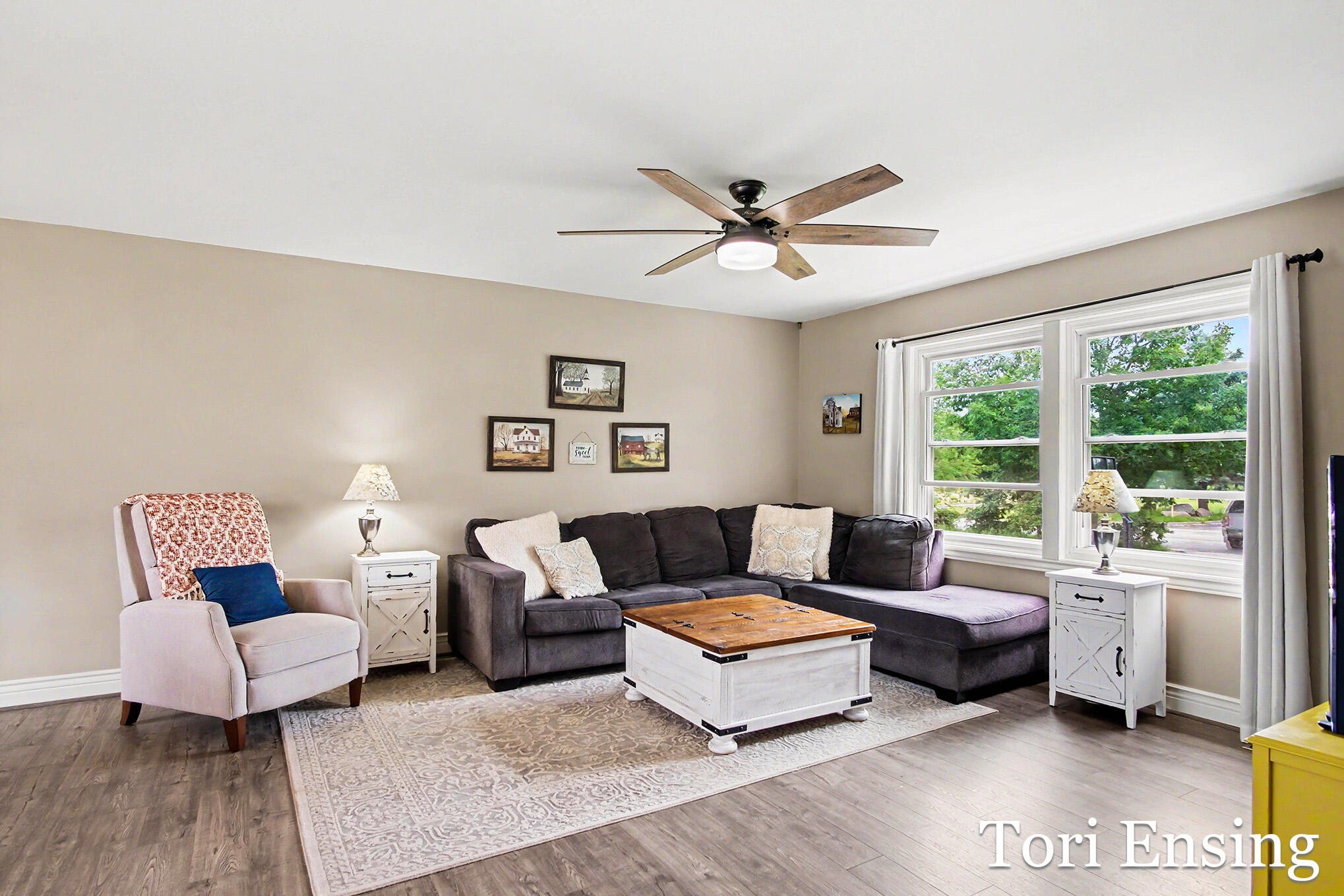 9137 Peterson Street NE Rockford MI 49341