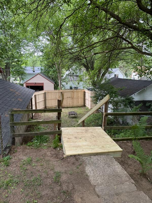 842 Hall Street SE Grand Rapids MI 49507