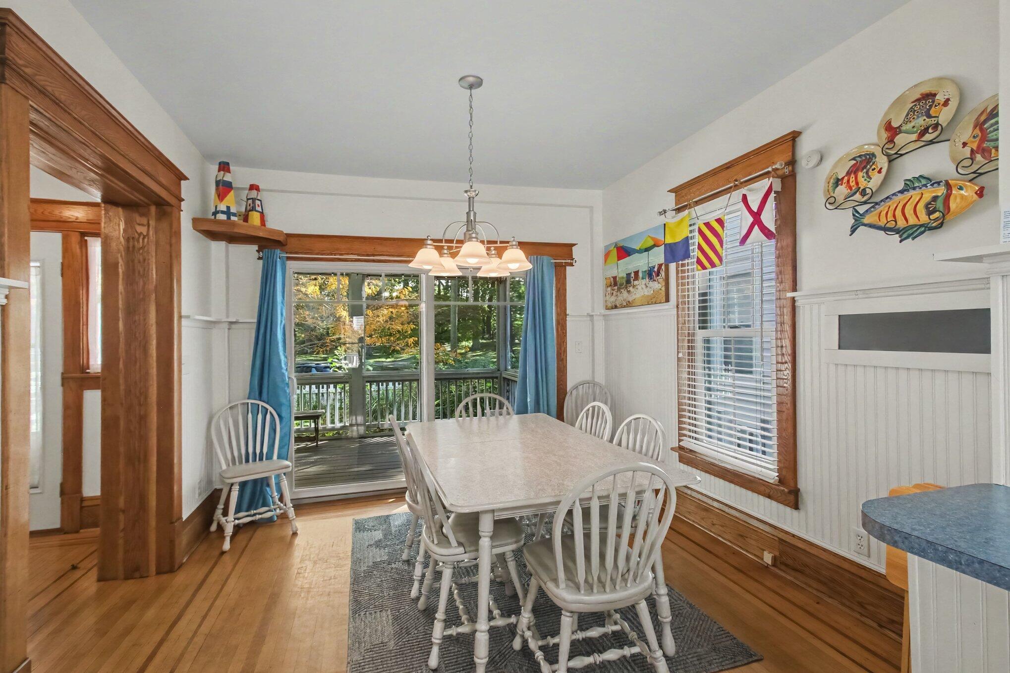 107 Park Avenue South Haven MI 49090
