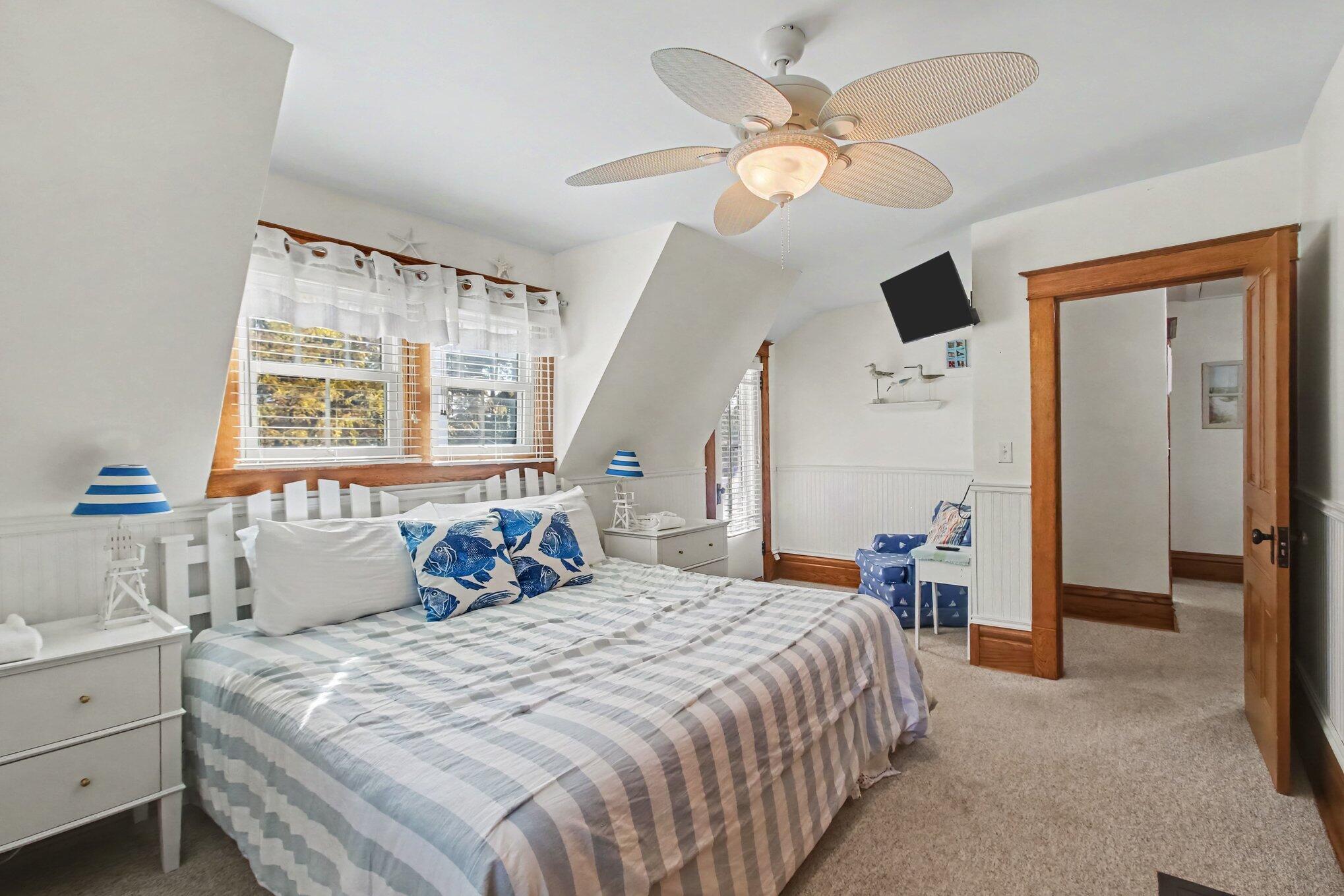 107 Park Avenue South Haven MI 49090
