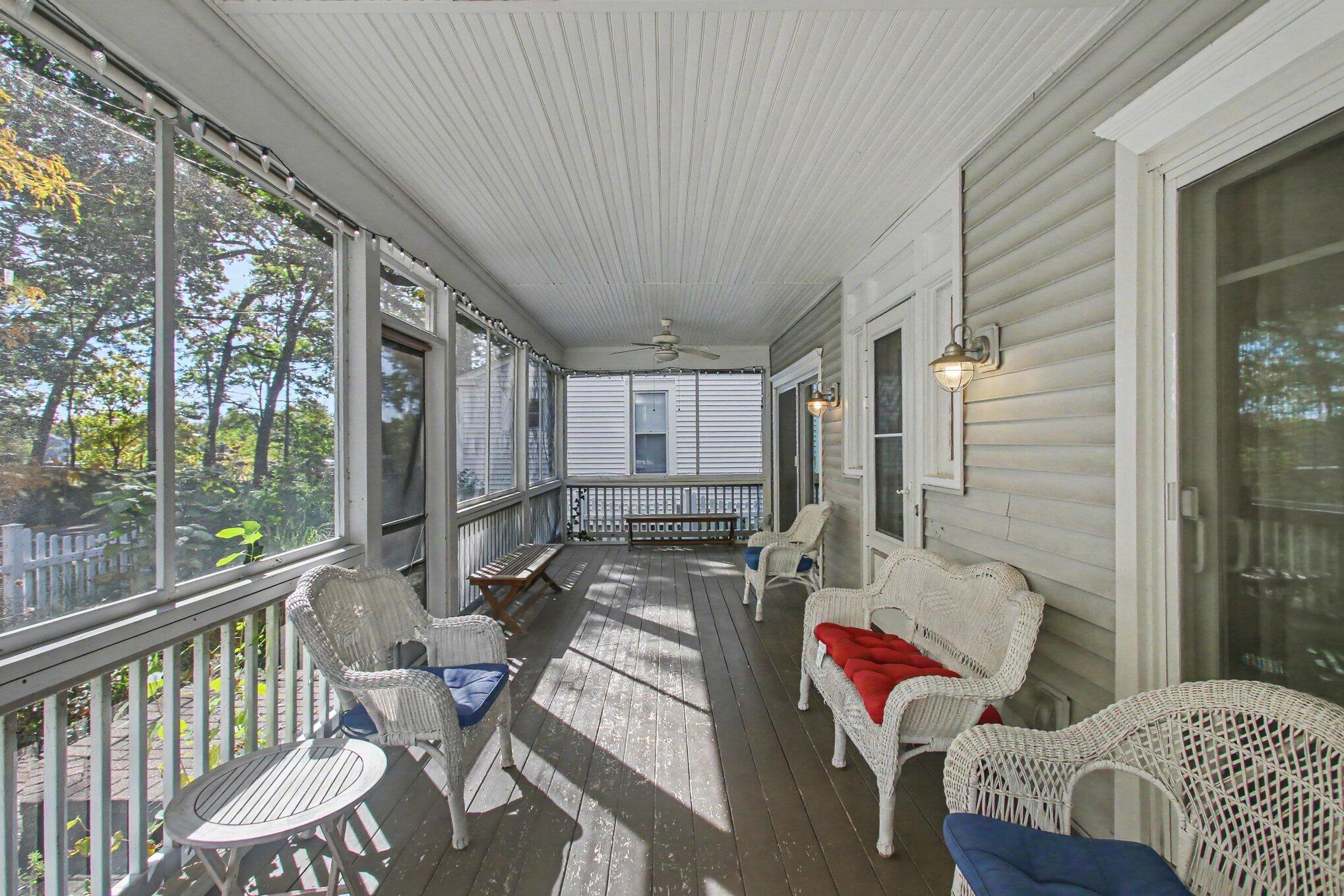 107 Park Avenue South Haven MI 49090