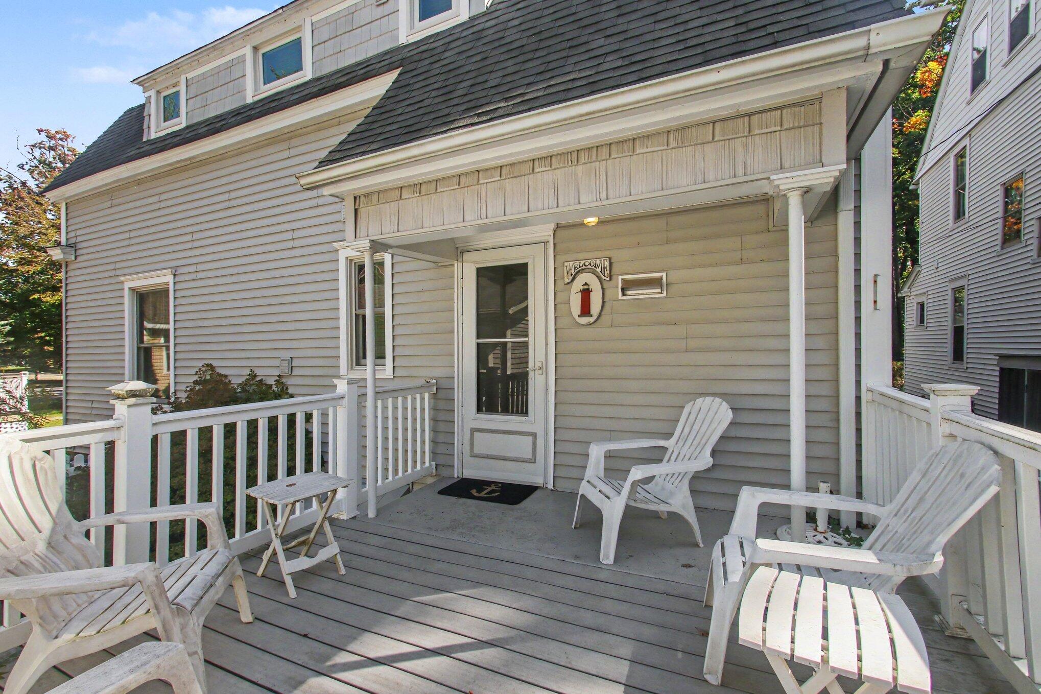 107 Park Avenue South Haven MI 49090