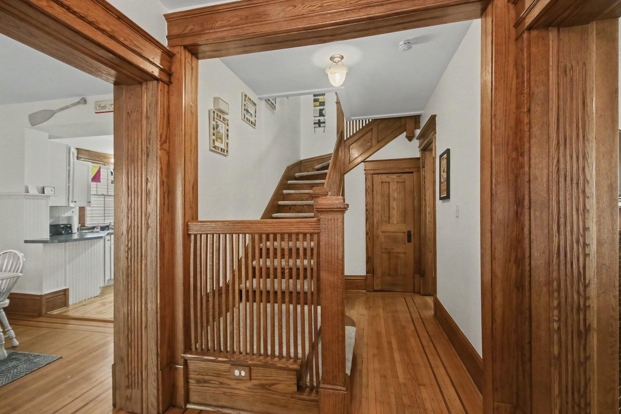 107 Park Avenue South Haven MI 49090