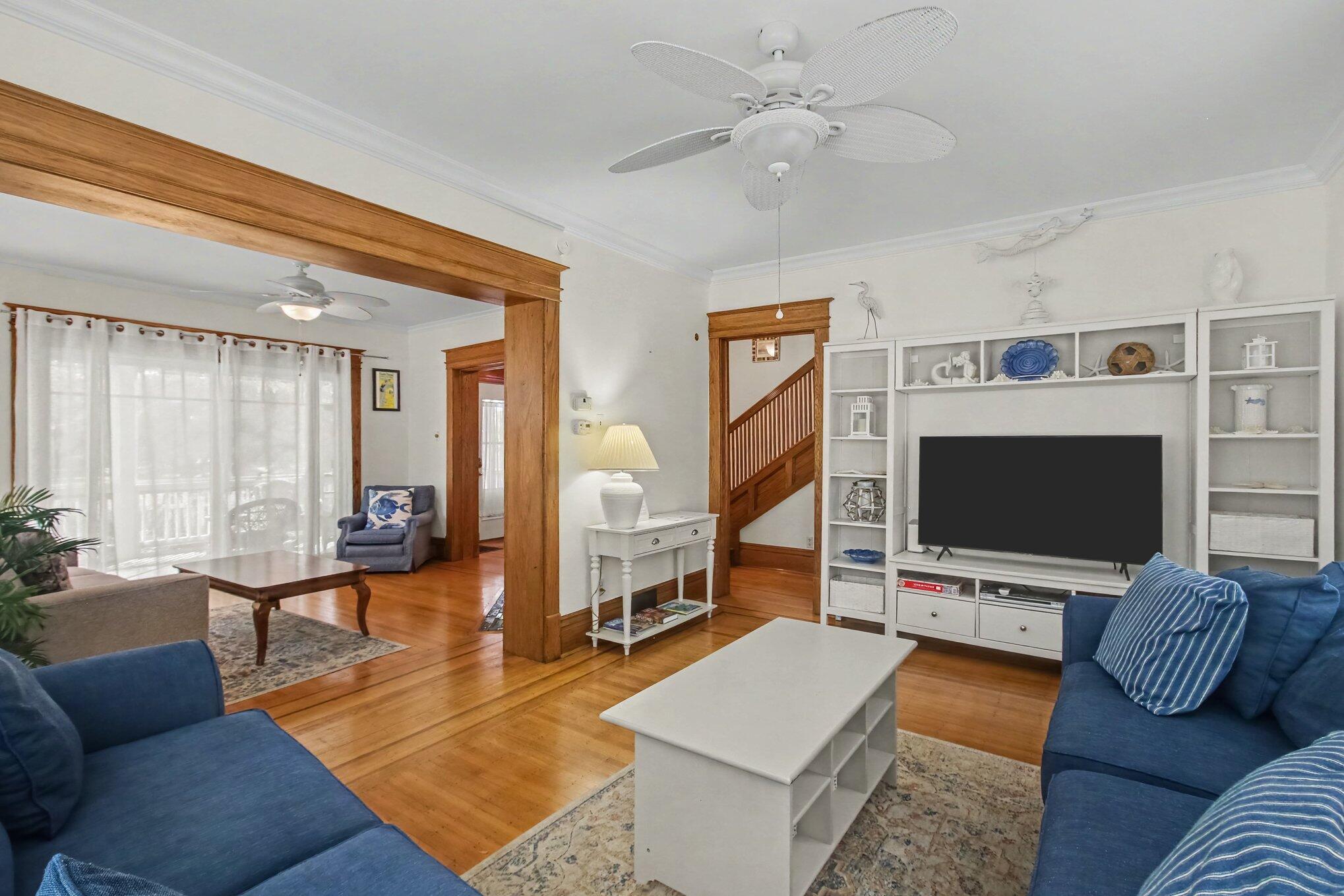 107 Park Avenue South Haven MI 49090