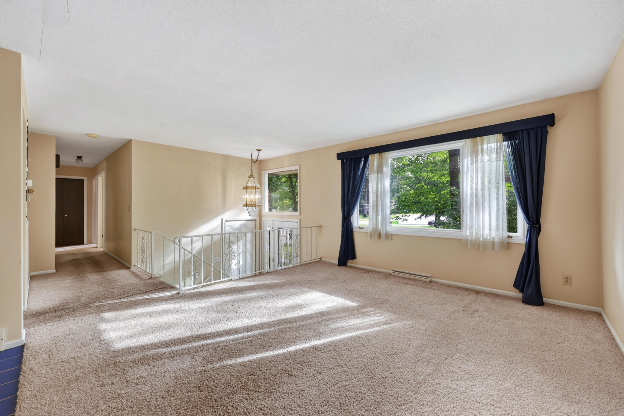 991 Cheboygan Drive Muskegon MI 49445