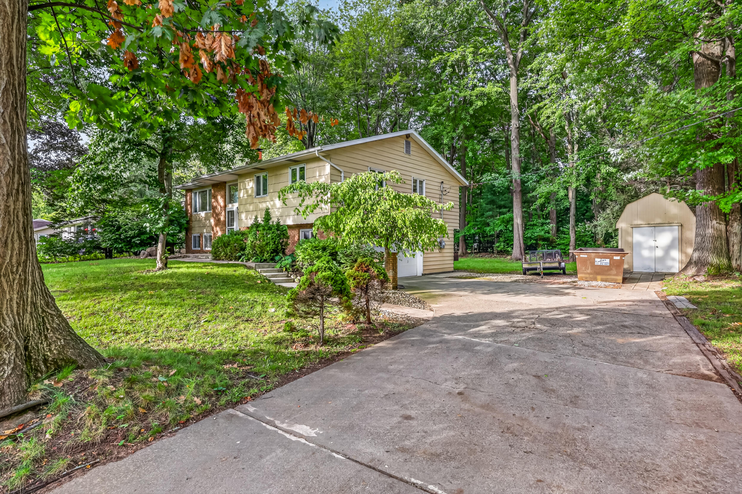 991 Cheboygan Drive Muskegon MI 49445