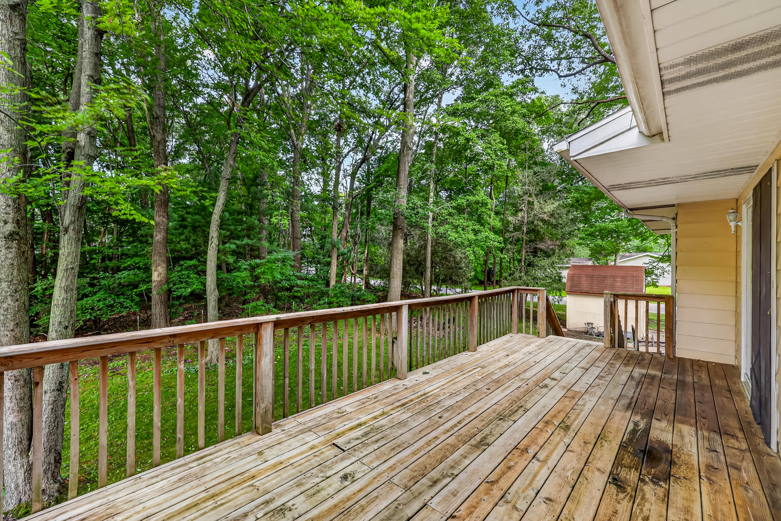 991 Cheboygan Drive Muskegon MI 49445
